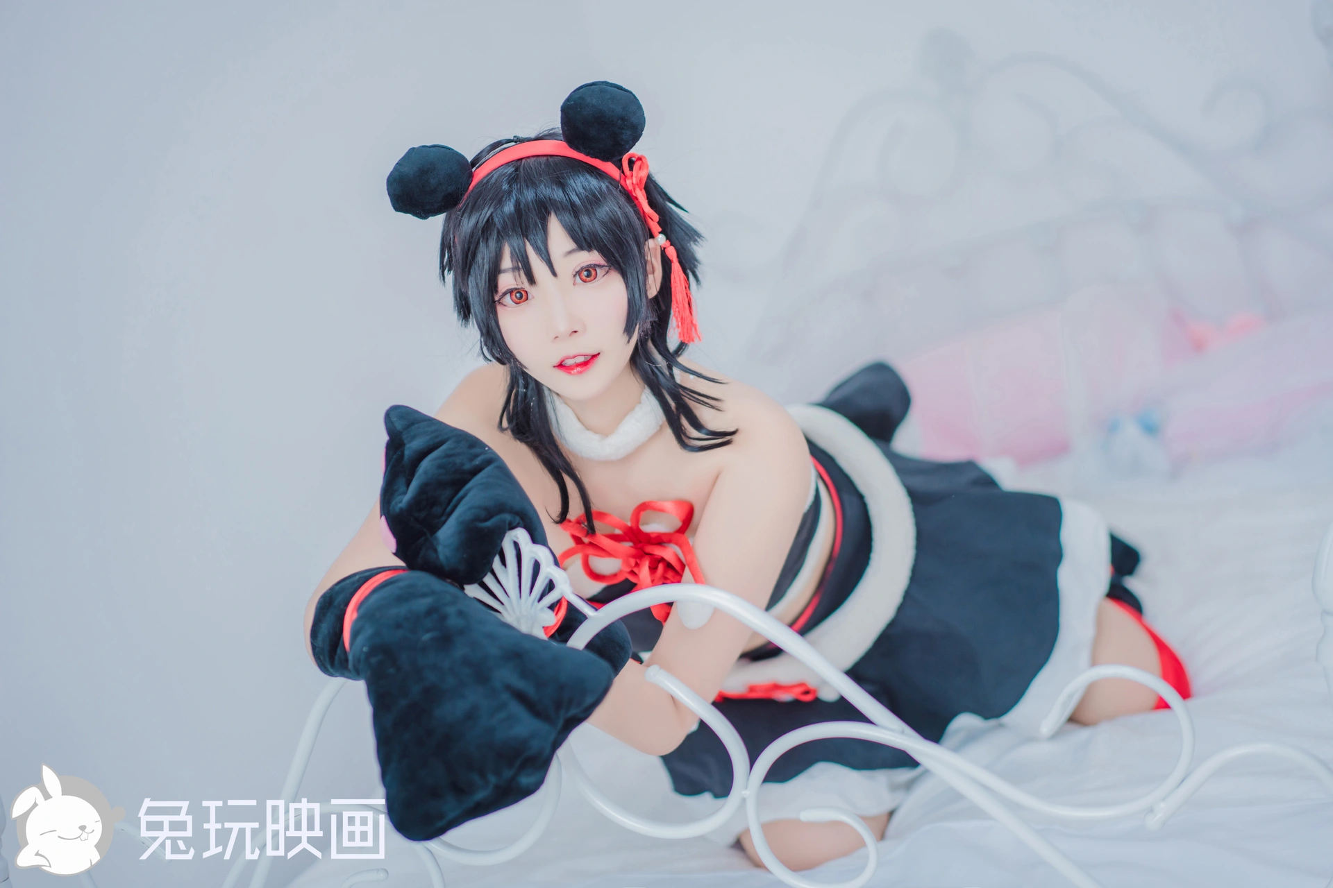 D52.007 小熊猫 [40P-659MB]
