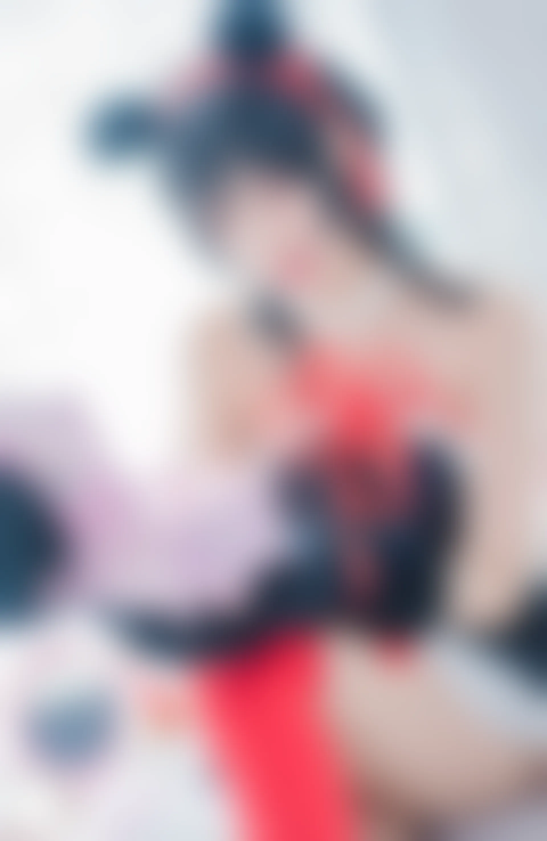 D52.007 小熊猫 [40P-659MB]