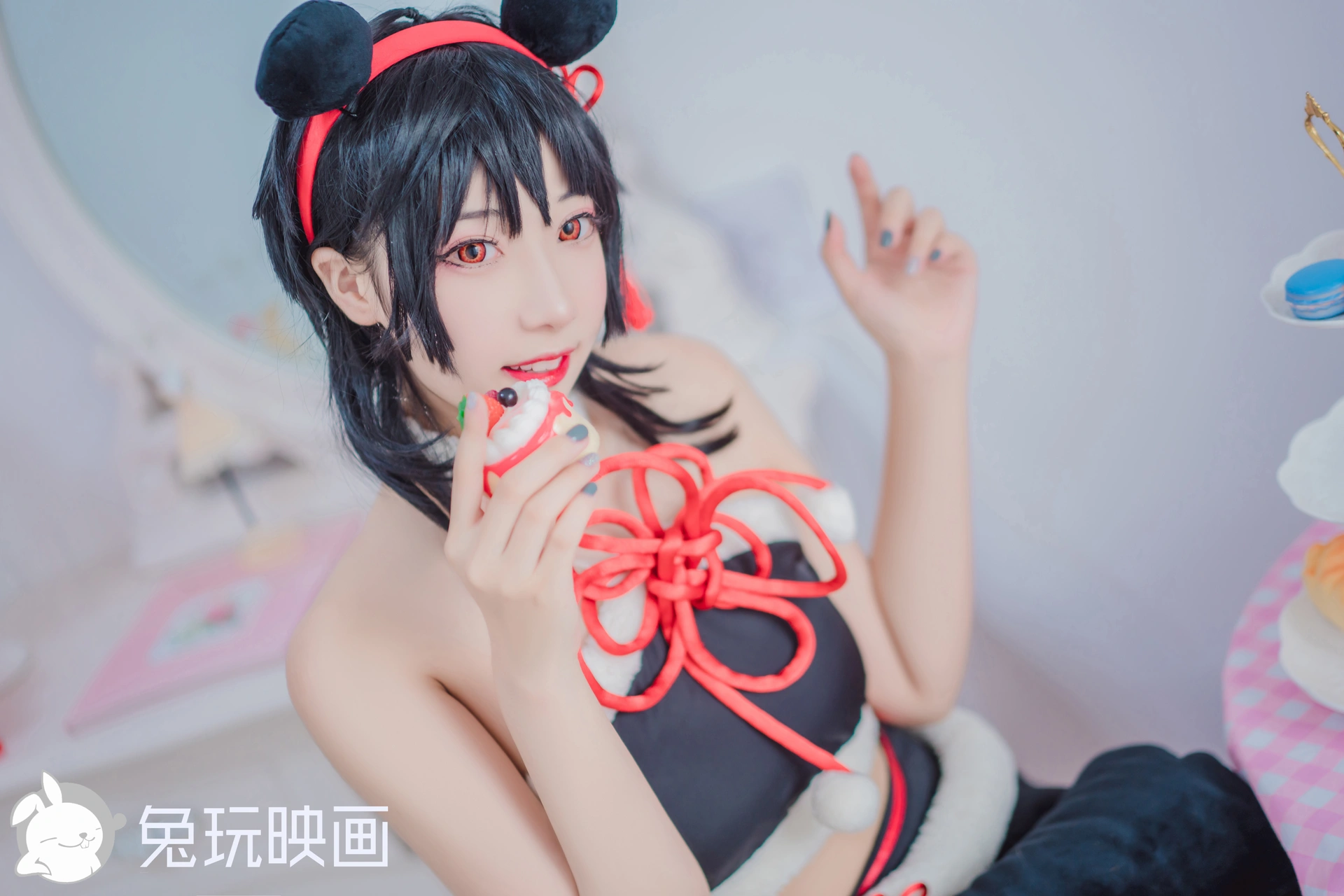 D52.007 小熊猫 [40P-659MB]