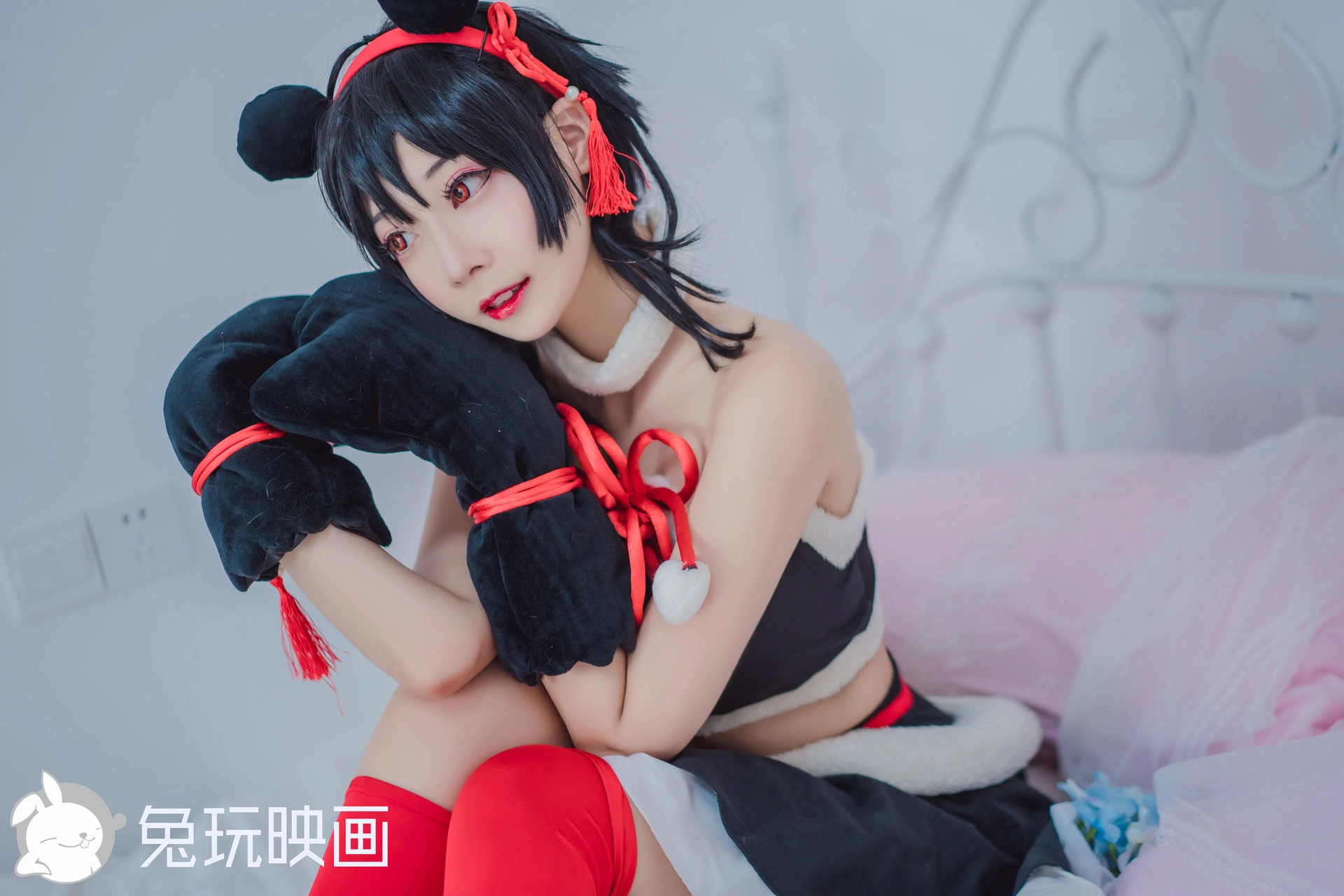 D52.007 小熊猫 [40P-659MB]