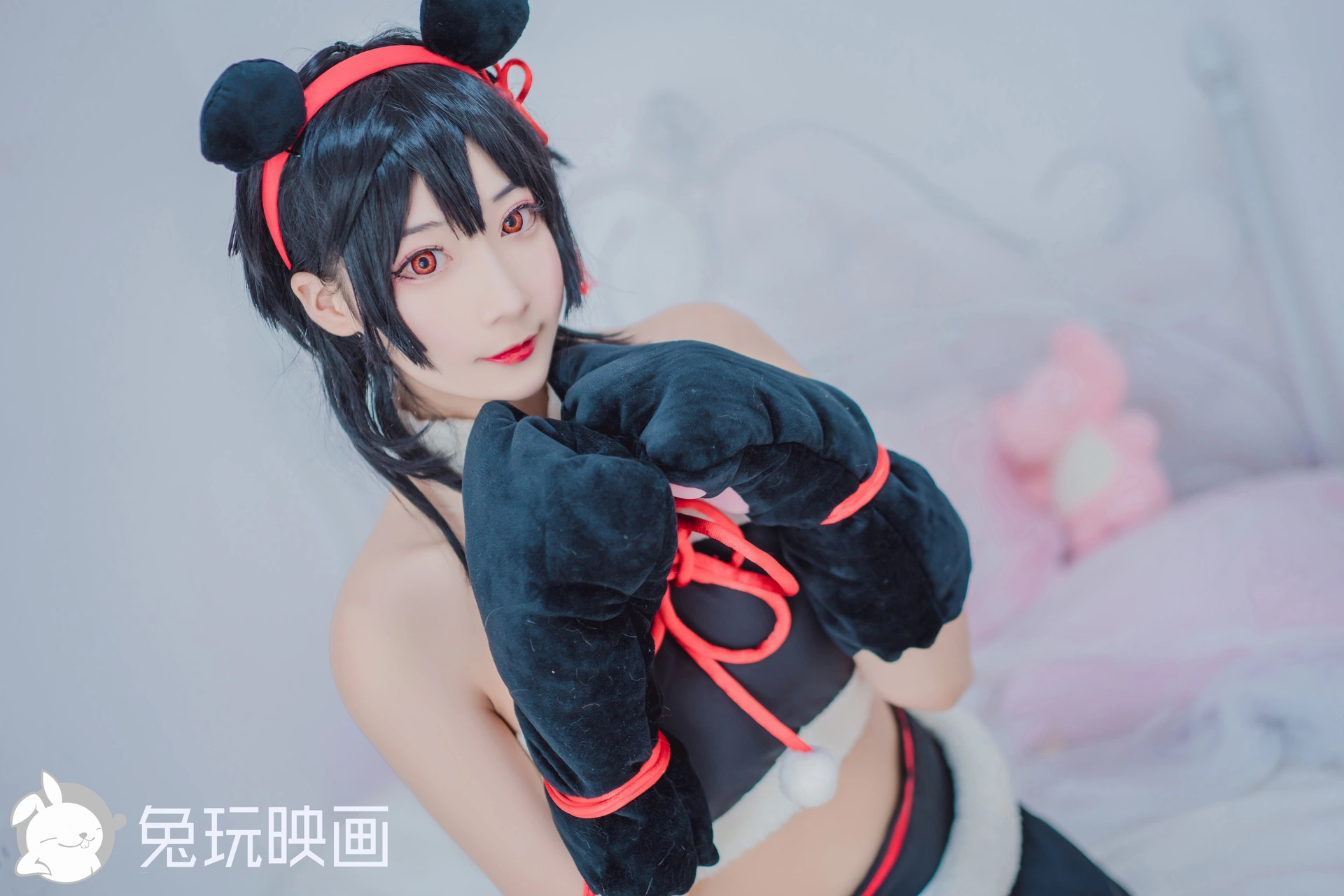 D52.007 小熊猫 [40P-659MB]
