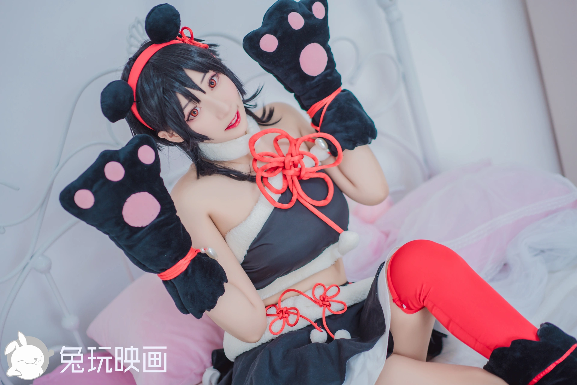 D52.007 小熊猫 [40P-659MB]