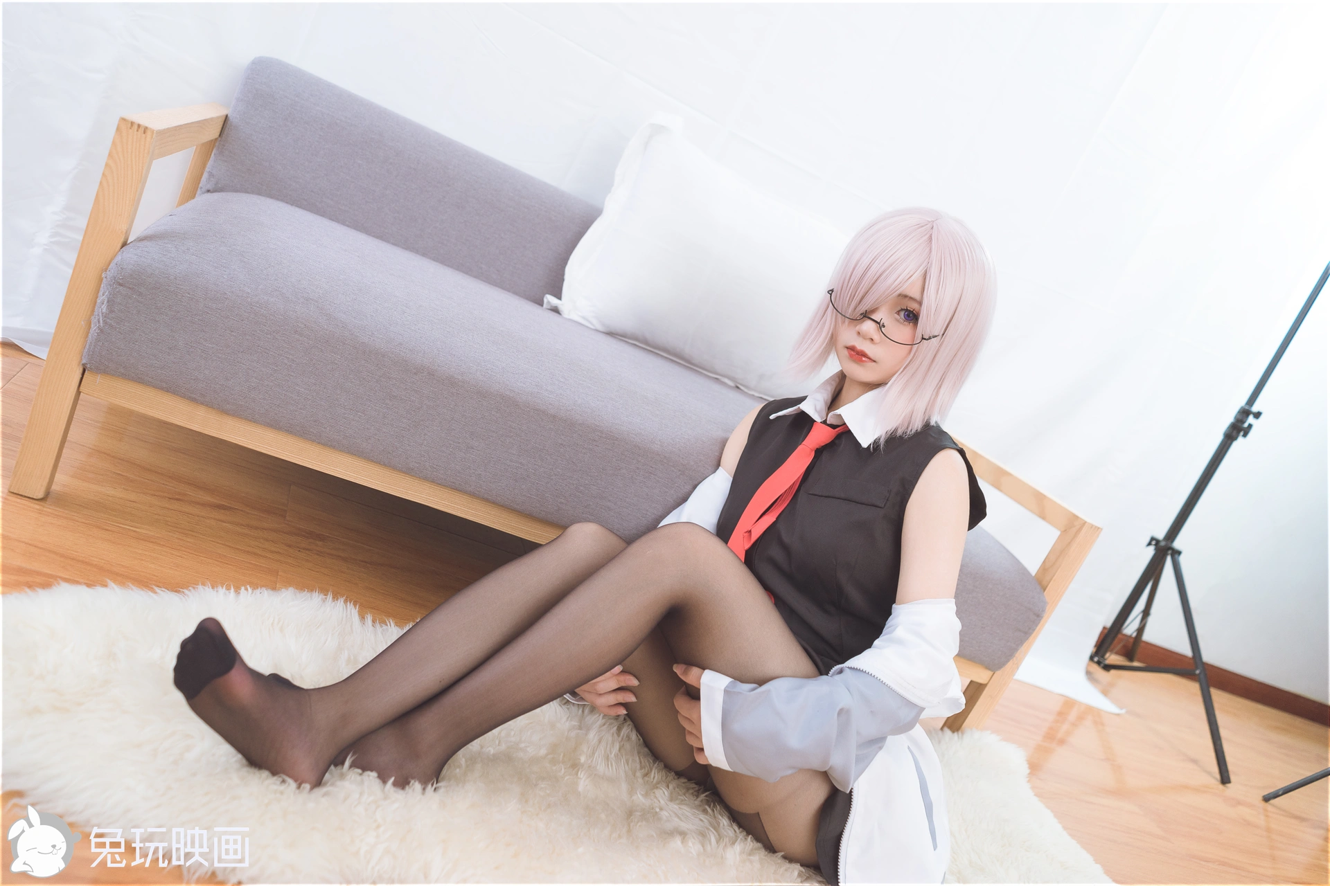 C30.001 玛修校服 [40P-486MB]