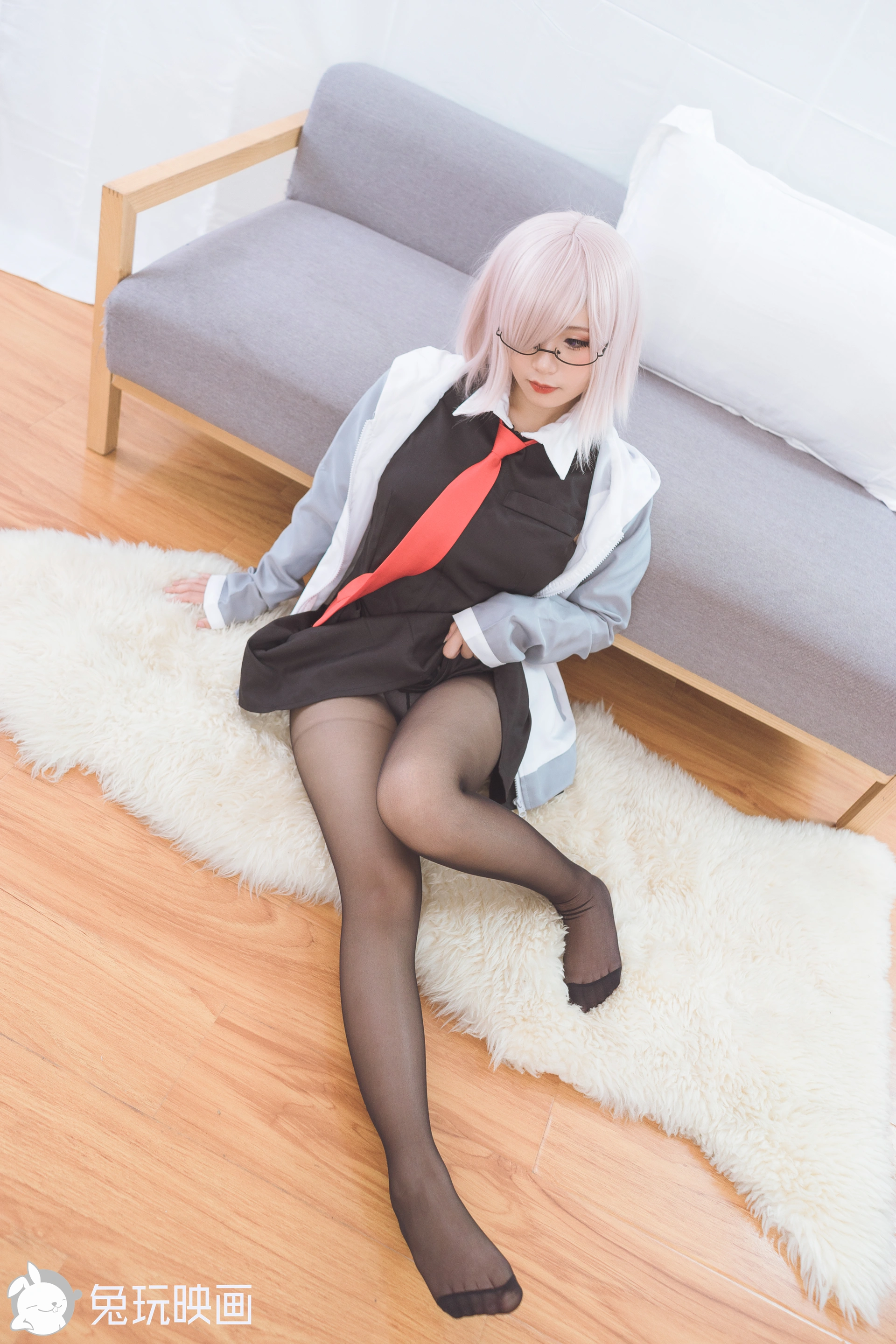 C30.001 玛修校服 [40P-486MB]
