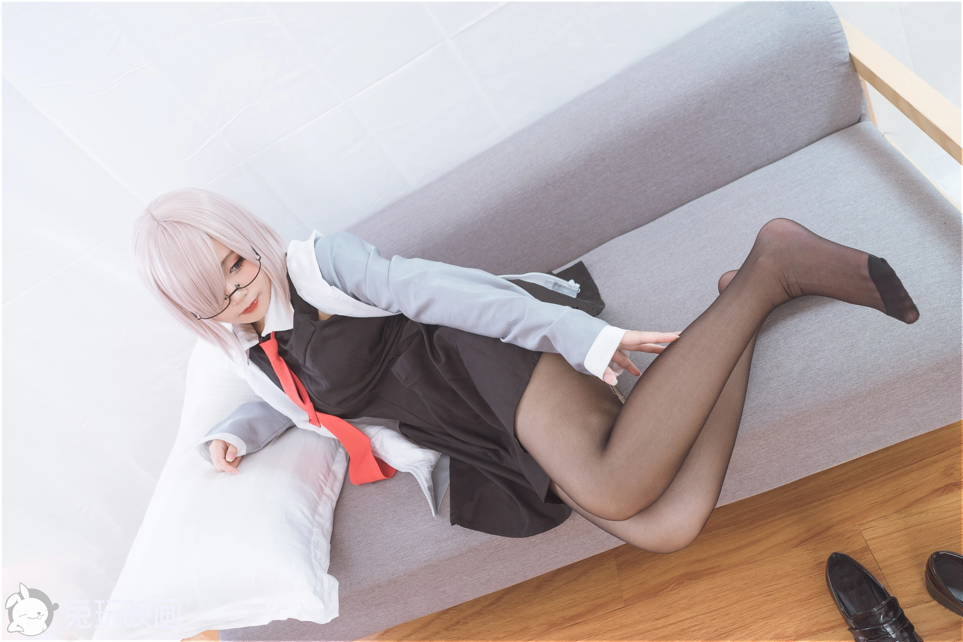C30.001 玛修校服 [40P-486MB]