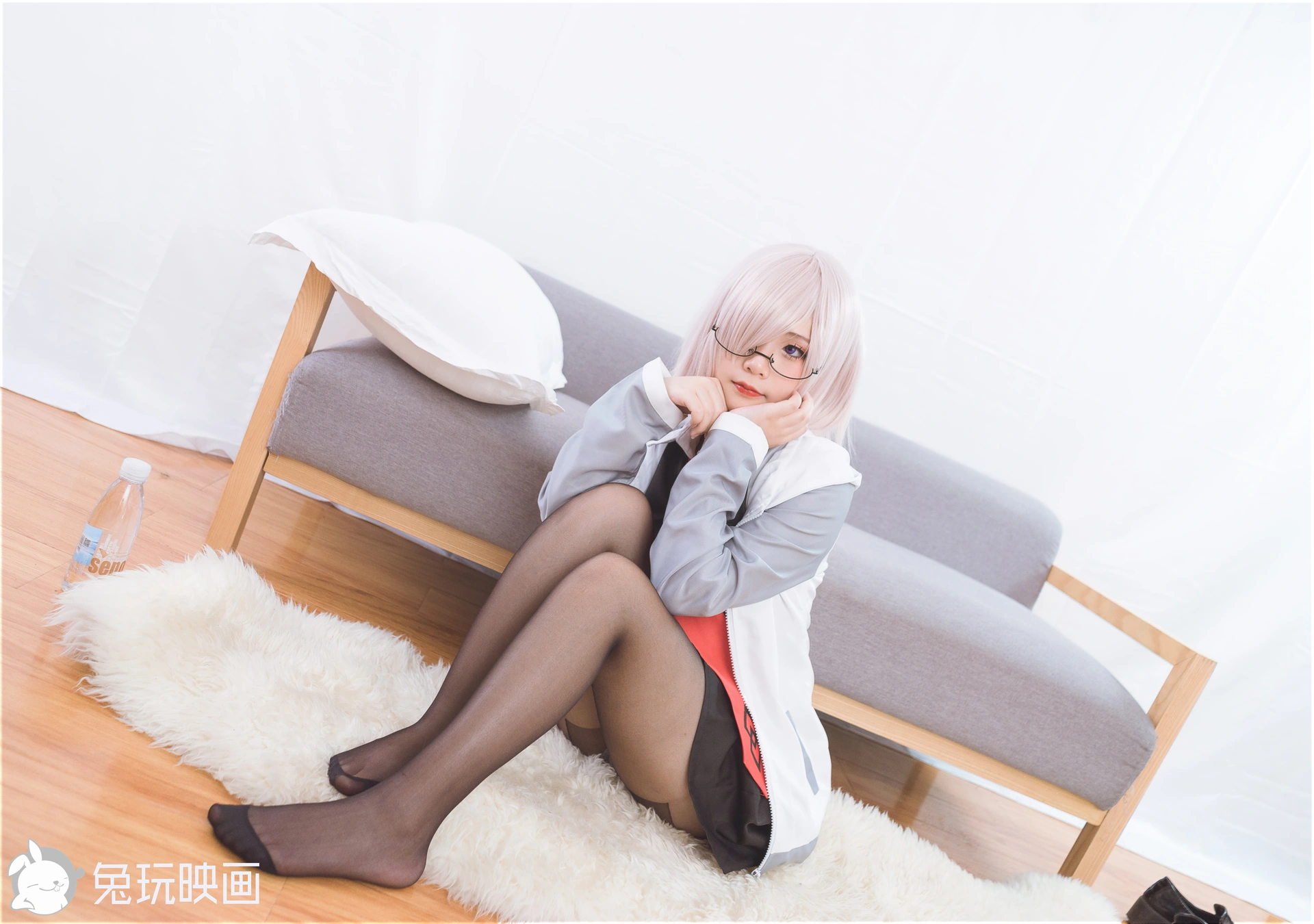 C30.001 玛修校服 [40P-486MB]