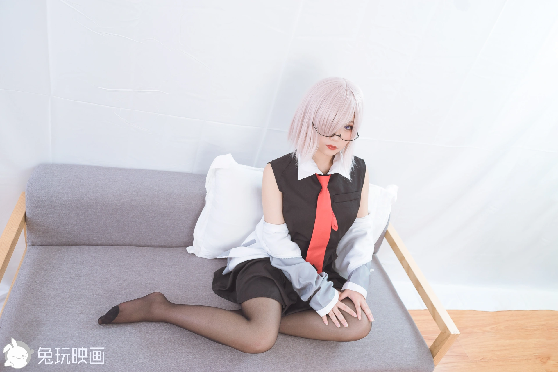 C30.001 玛修校服 [40P-486MB]