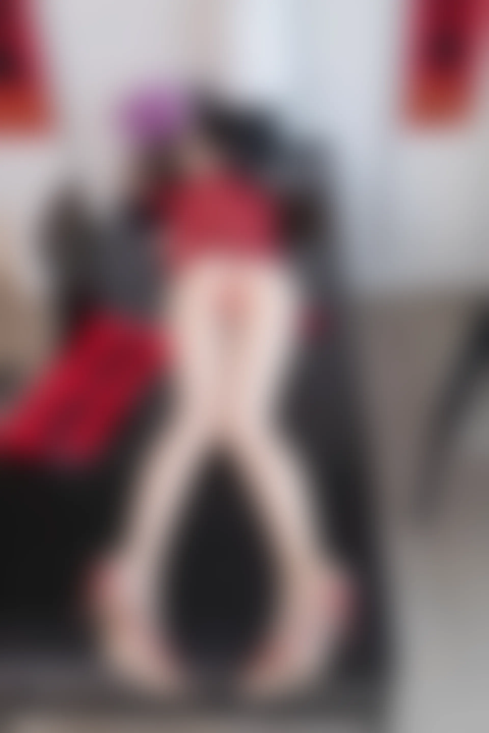 XIUREN秀人网 2024.02.07 NO.8085 小逗逗[78+1P／631MB]