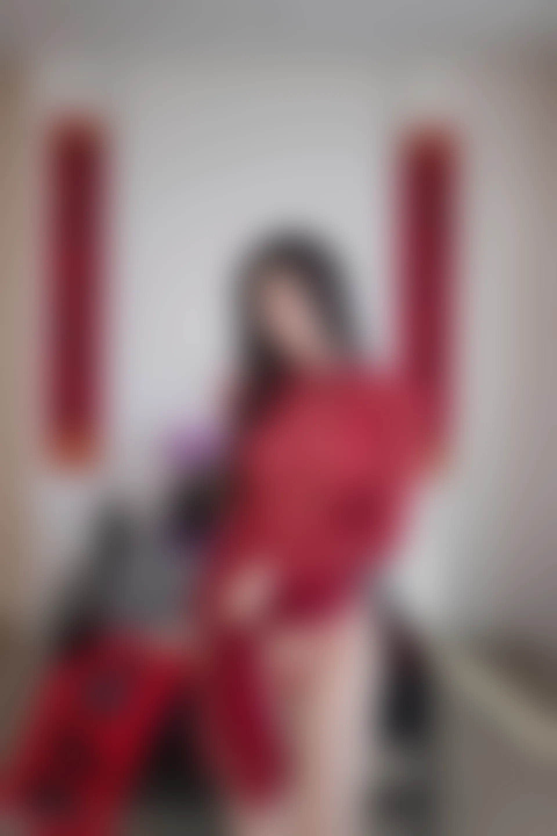 XIUREN秀人网 2024.02.07 NO.8085 小逗逗[78+1P／631MB]