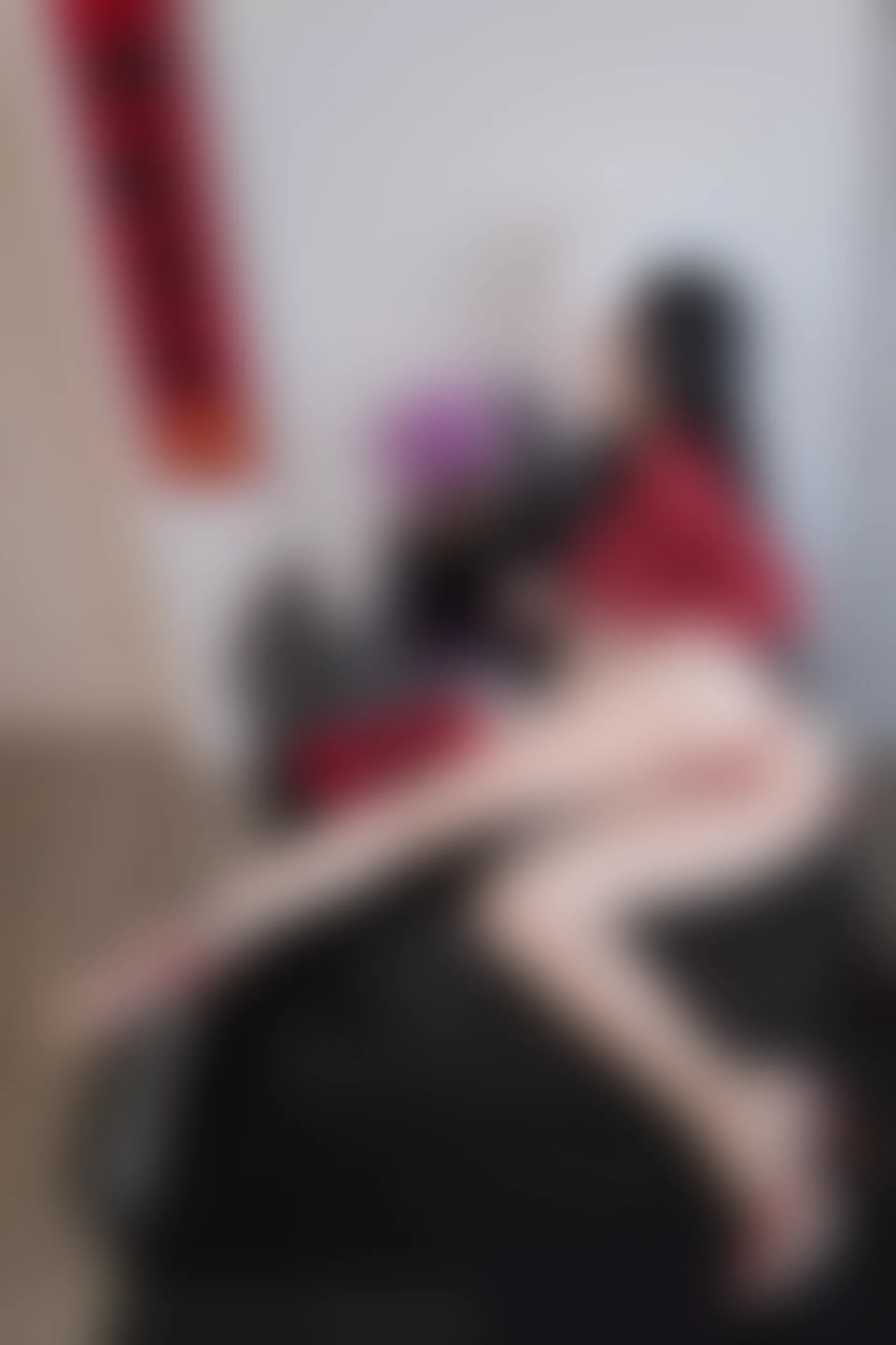 XIUREN秀人网 2024.02.07 NO.8085 小逗逗[78+1P／631MB]