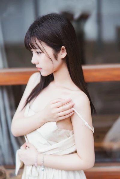 喵糖映画 VOL.005 [34P-840M]喵糖映画, 美腿, 蕾丝
