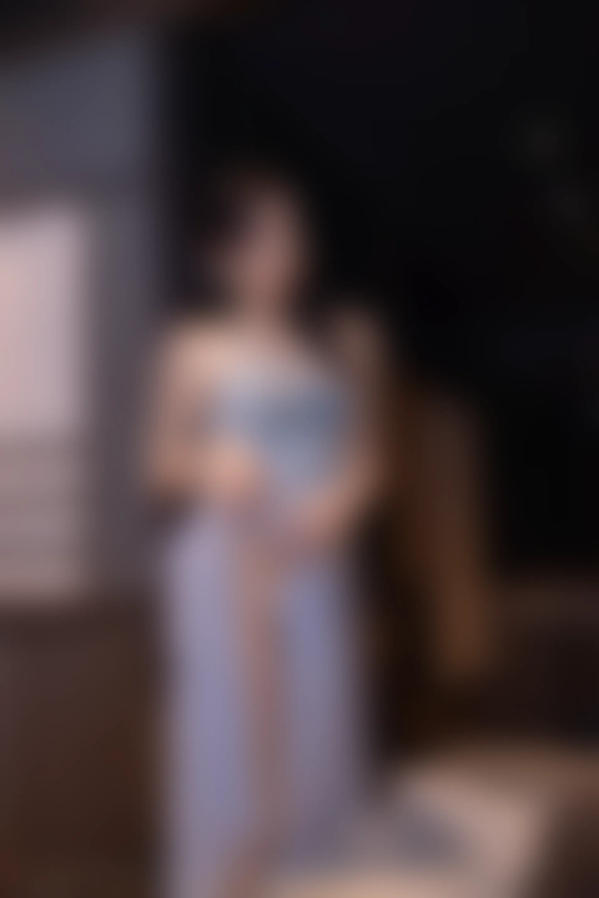 XIUREN秀人网 2023.11.17 NO.7681 鱼子酱Fish[81+1P／628MB]