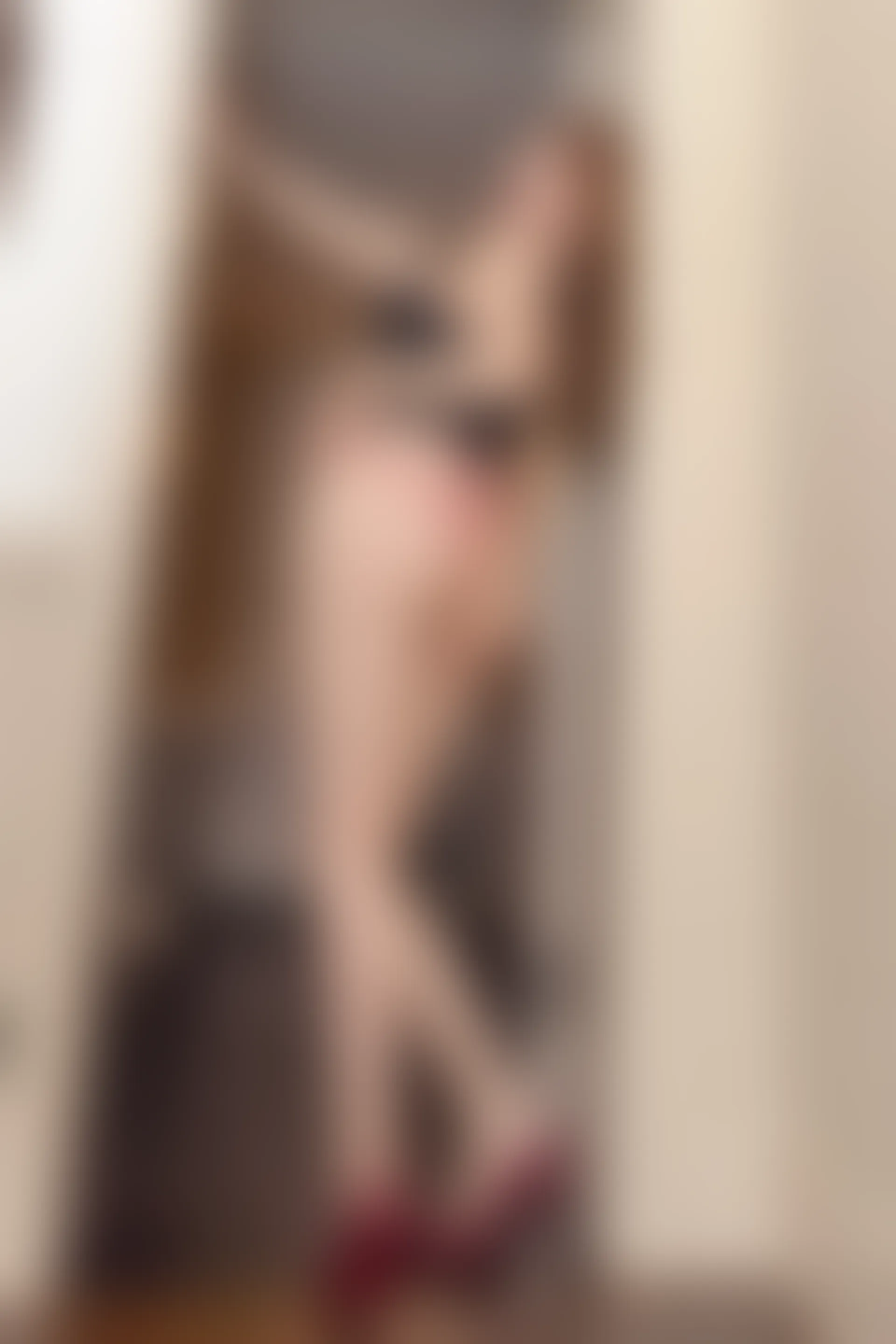 XiuRen秀人网 2021.12.17 No.4351 尤妮丝Egg 性感美腿[35+1P 373MB]