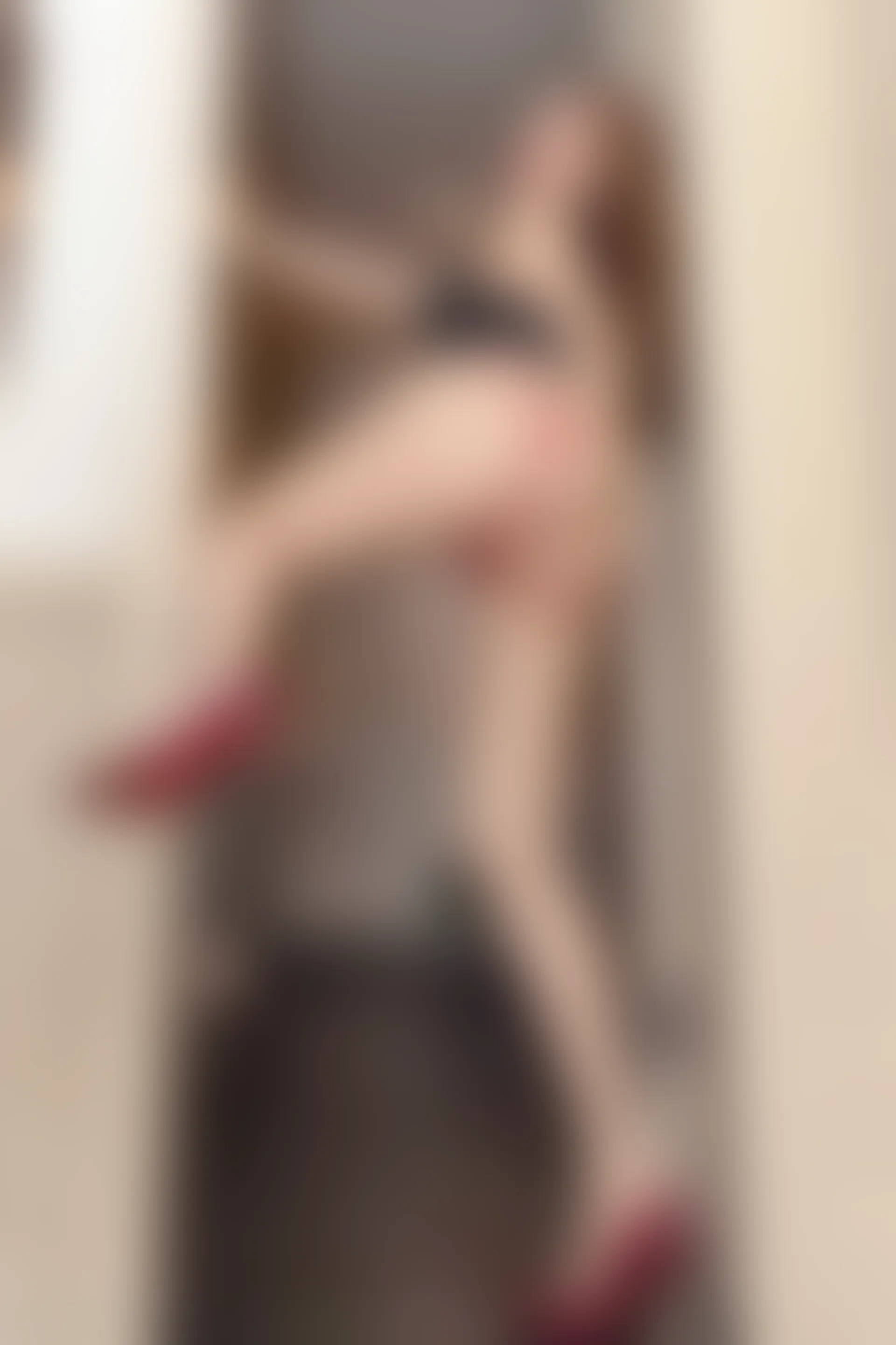 XiuRen秀人网 2021.12.17 No.4351 尤妮丝Egg 性感美腿[35+1P 373MB]