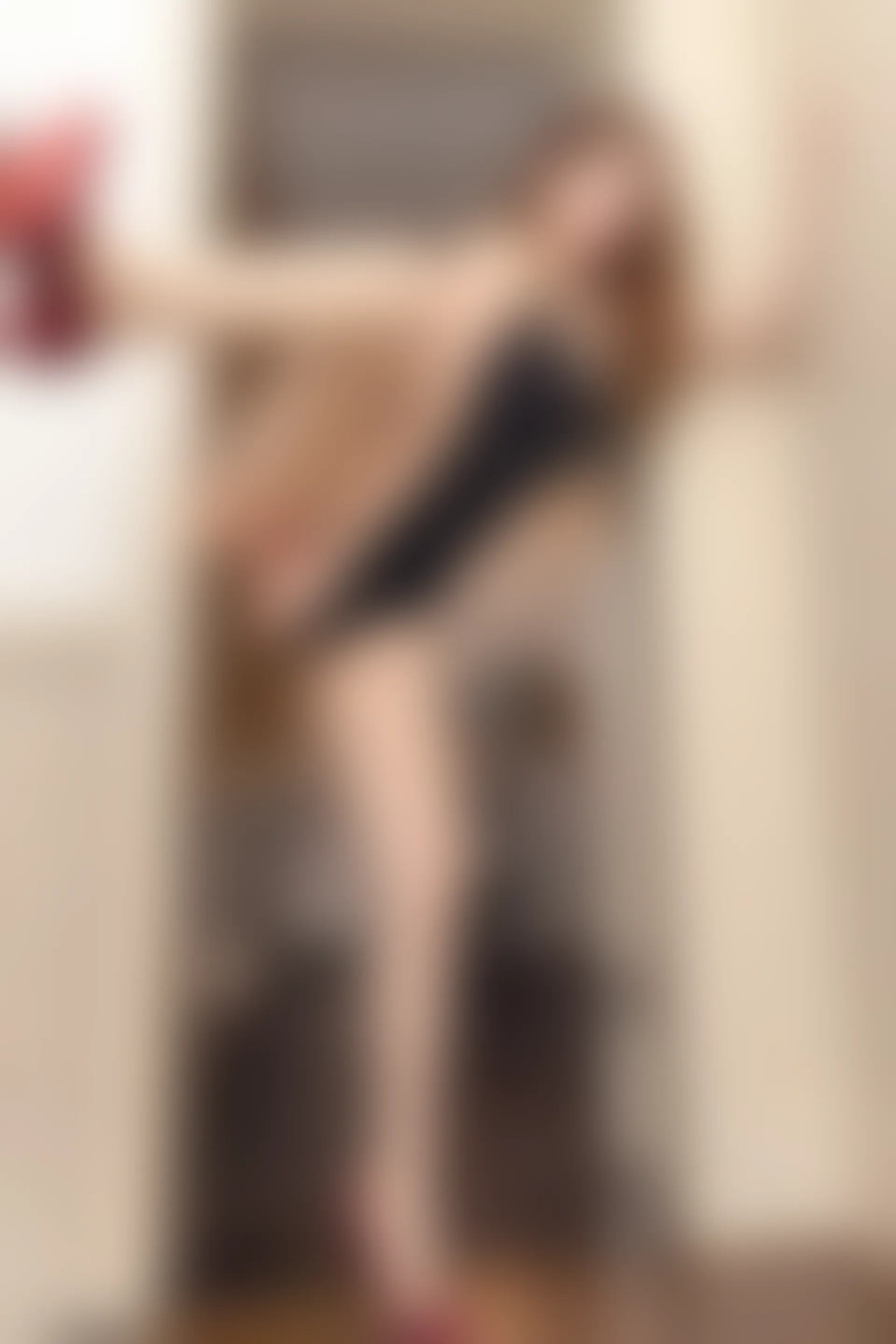 XiuRen秀人网 2021.12.17 No.4351 尤妮丝Egg 性感美腿[35+1P 373MB]