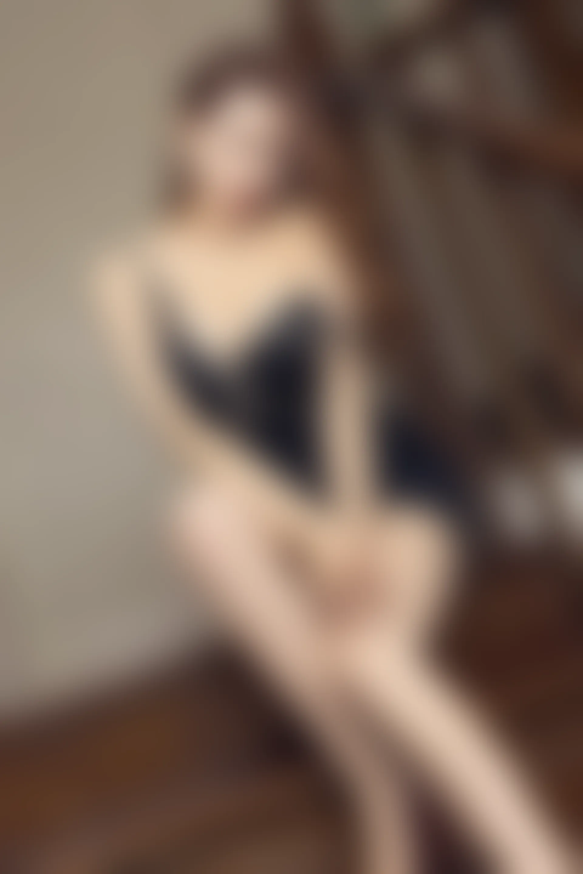 XiuRen秀人网 2021.12.17 No.4351 尤妮丝Egg 性感美腿[35+1P 373MB]