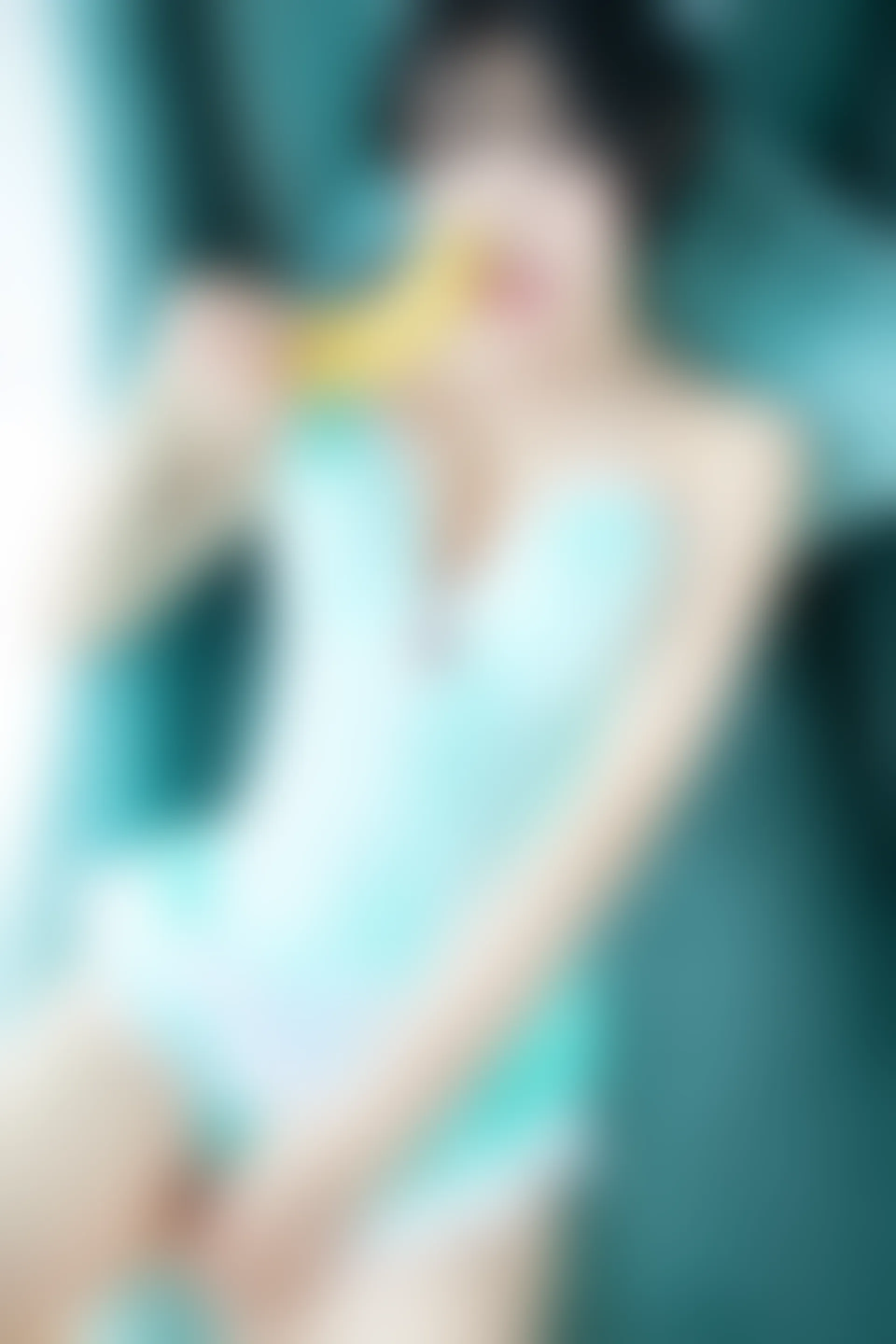 XiuRen秀人网 2016.06.23 No.550 兜豆靓Youlina [63+1P-187M]