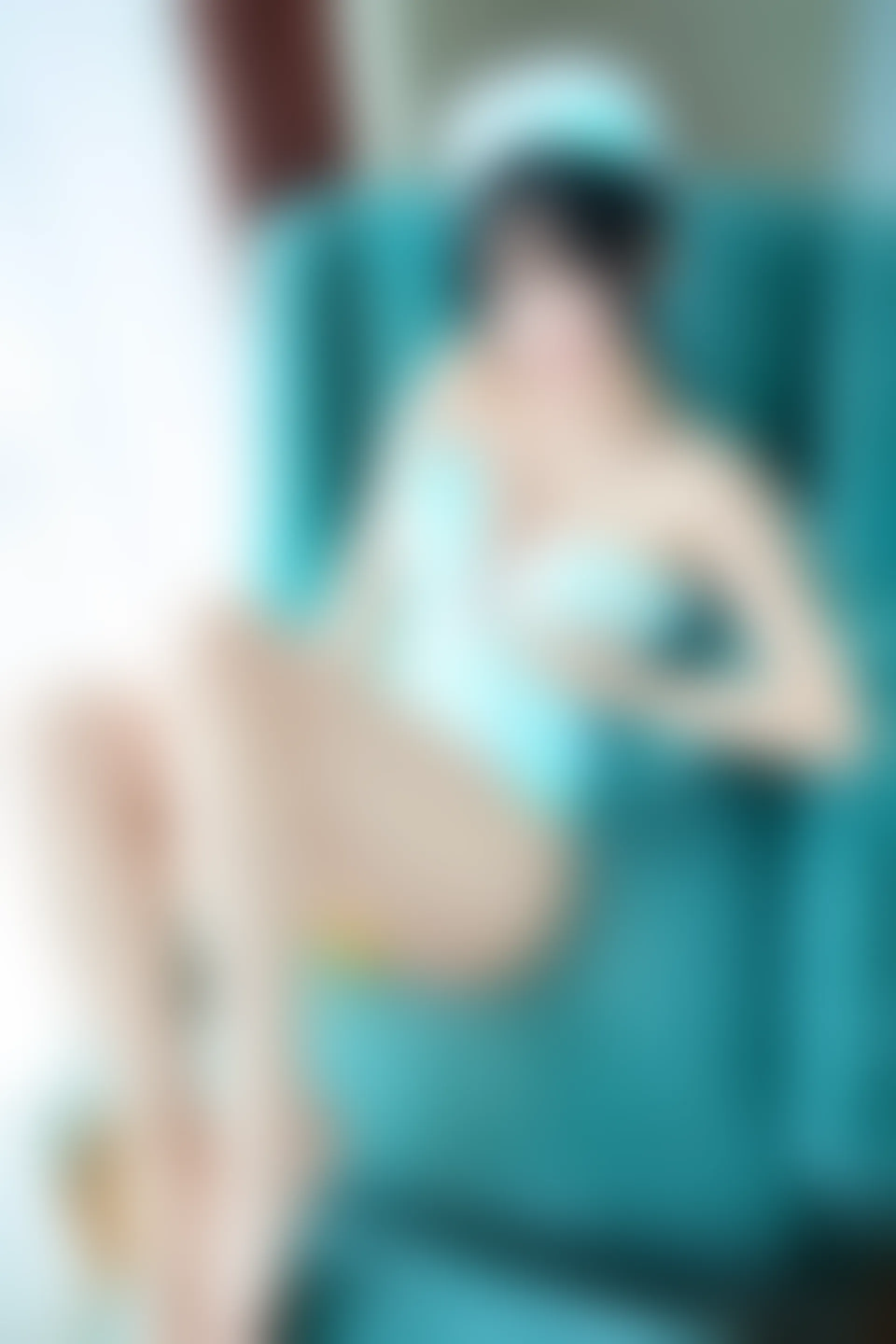 XiuRen秀人网 2016.06.23 No.550 兜豆靓Youlina [63+1P-187M]