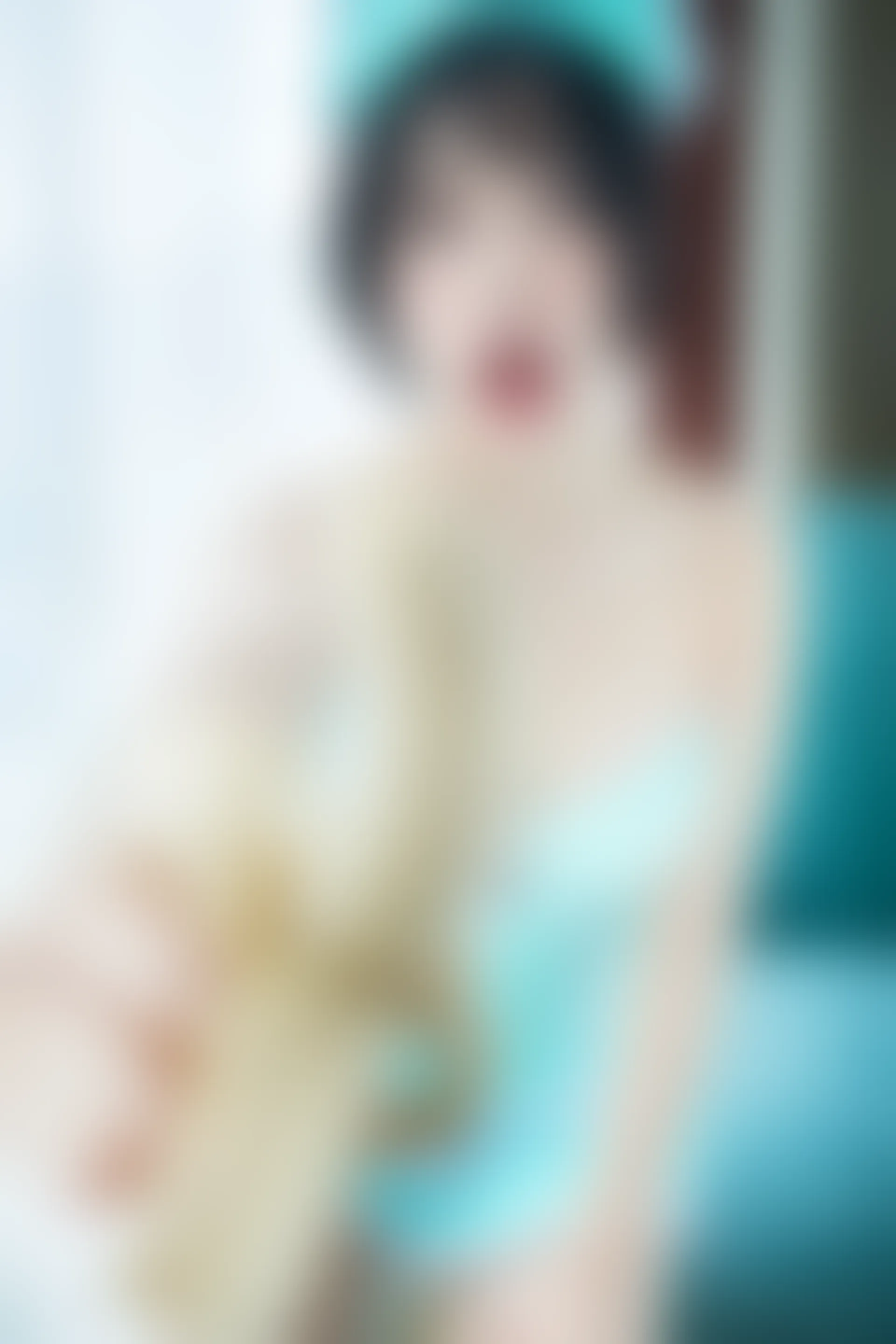 XiuRen秀人网 2016.06.23 No.550 兜豆靓Youlina [63+1P-187M]