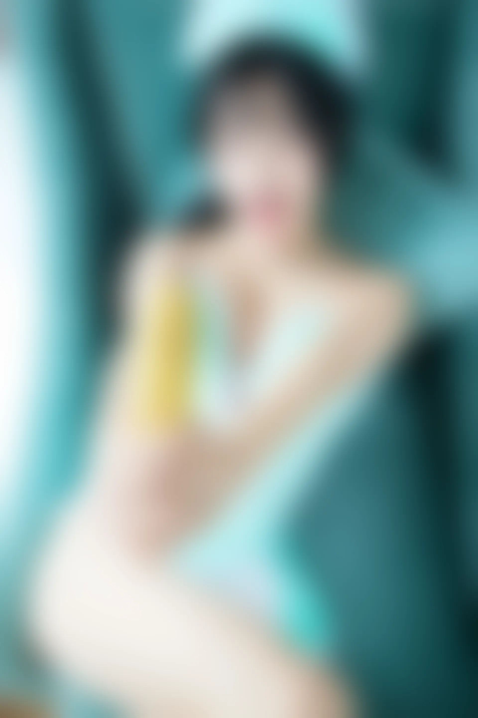XiuRen秀人网 2016.06.23 No.550 兜豆靓Youlina [63+1P-187M]