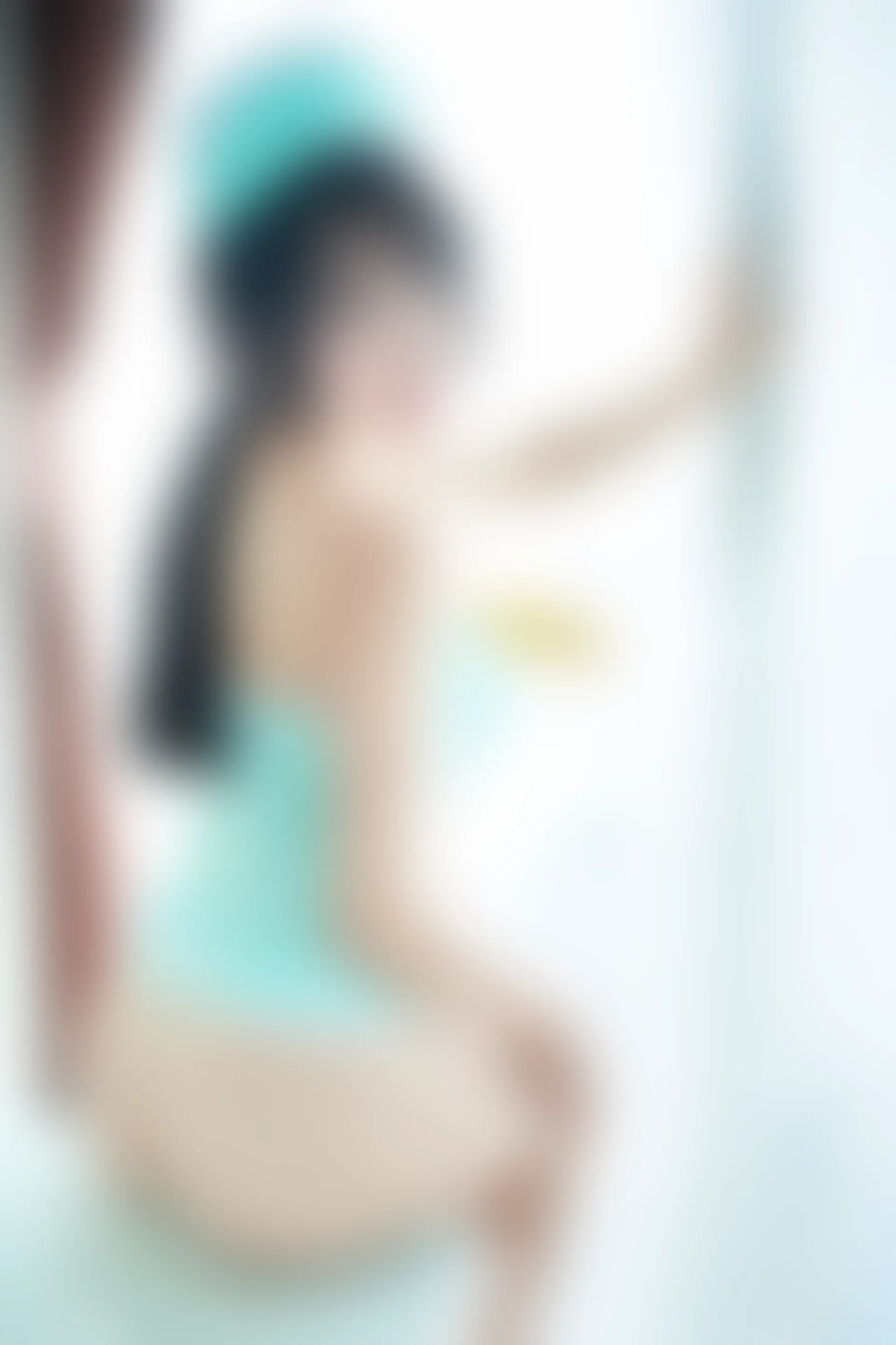 XiuRen秀人网 2016.06.23 No.550 兜豆靓Youlina [63+1P-187M]