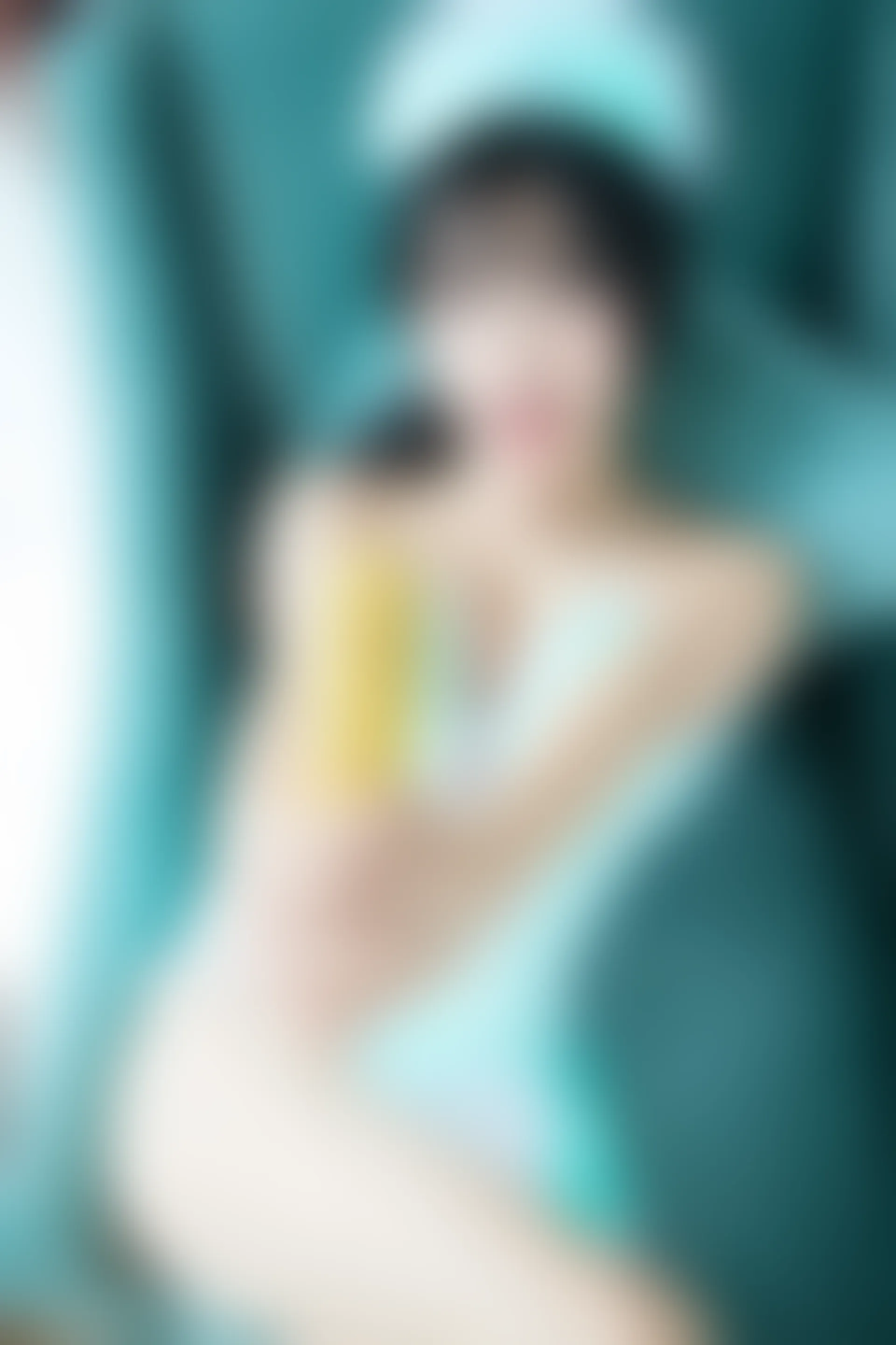 XiuRen秀人网 2016.06.23 No.550 兜豆靓Youlina [63+1P-187M]