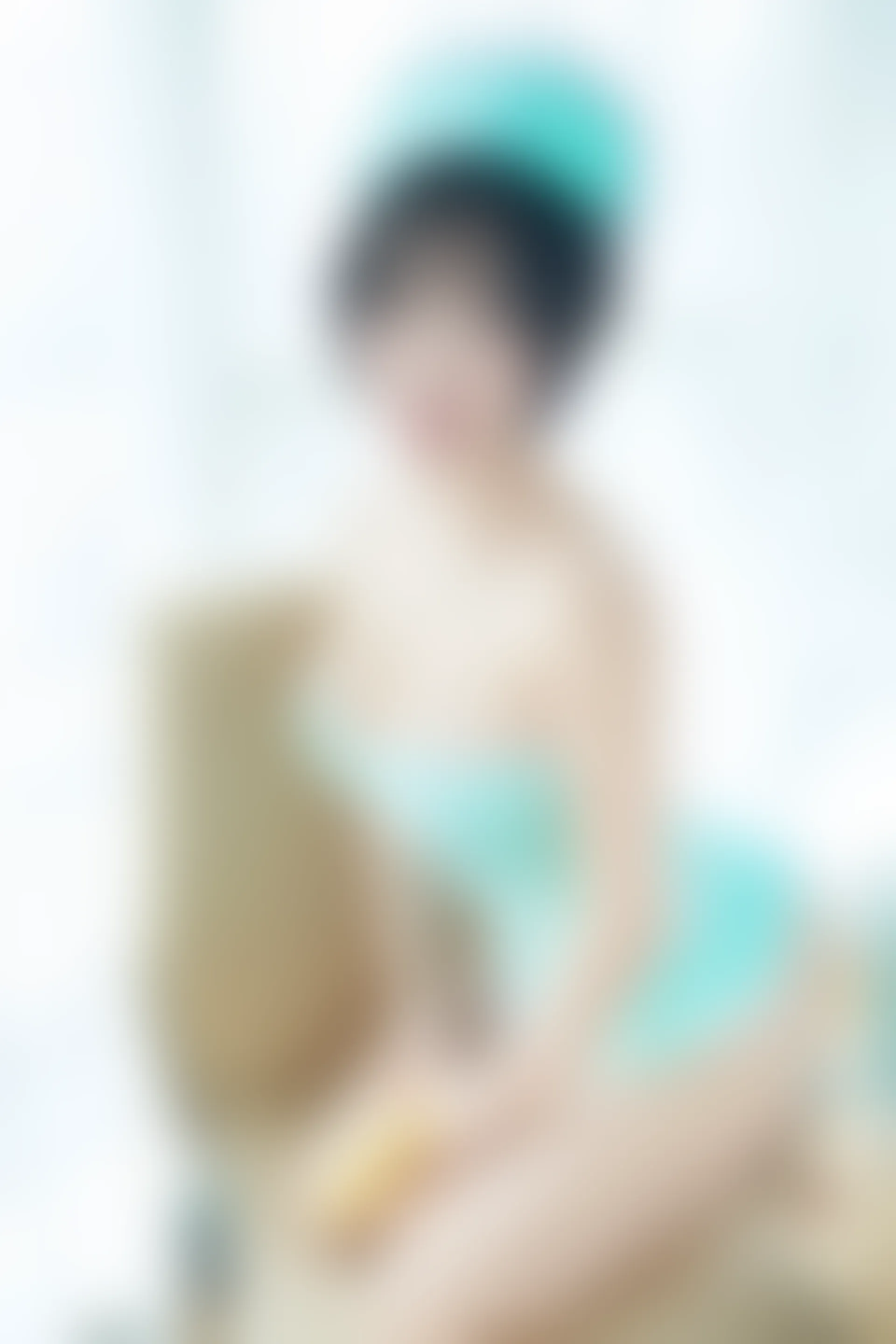 XiuRen秀人网 2016.06.23 No.550 兜豆靓Youlina [63+1P-187M]