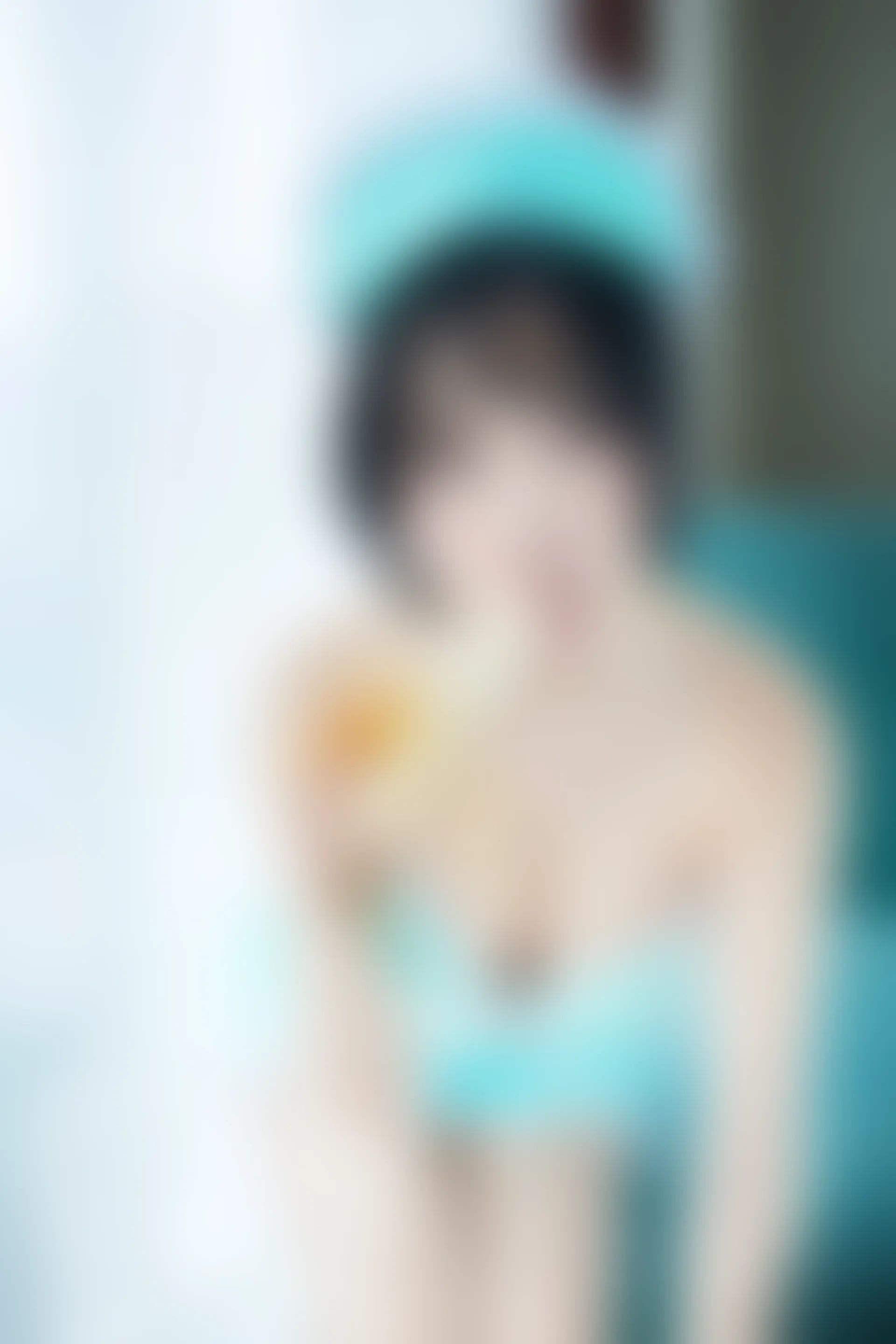 XiuRen秀人网 2016.06.23 No.550 兜豆靓Youlina [63+1P-187M]