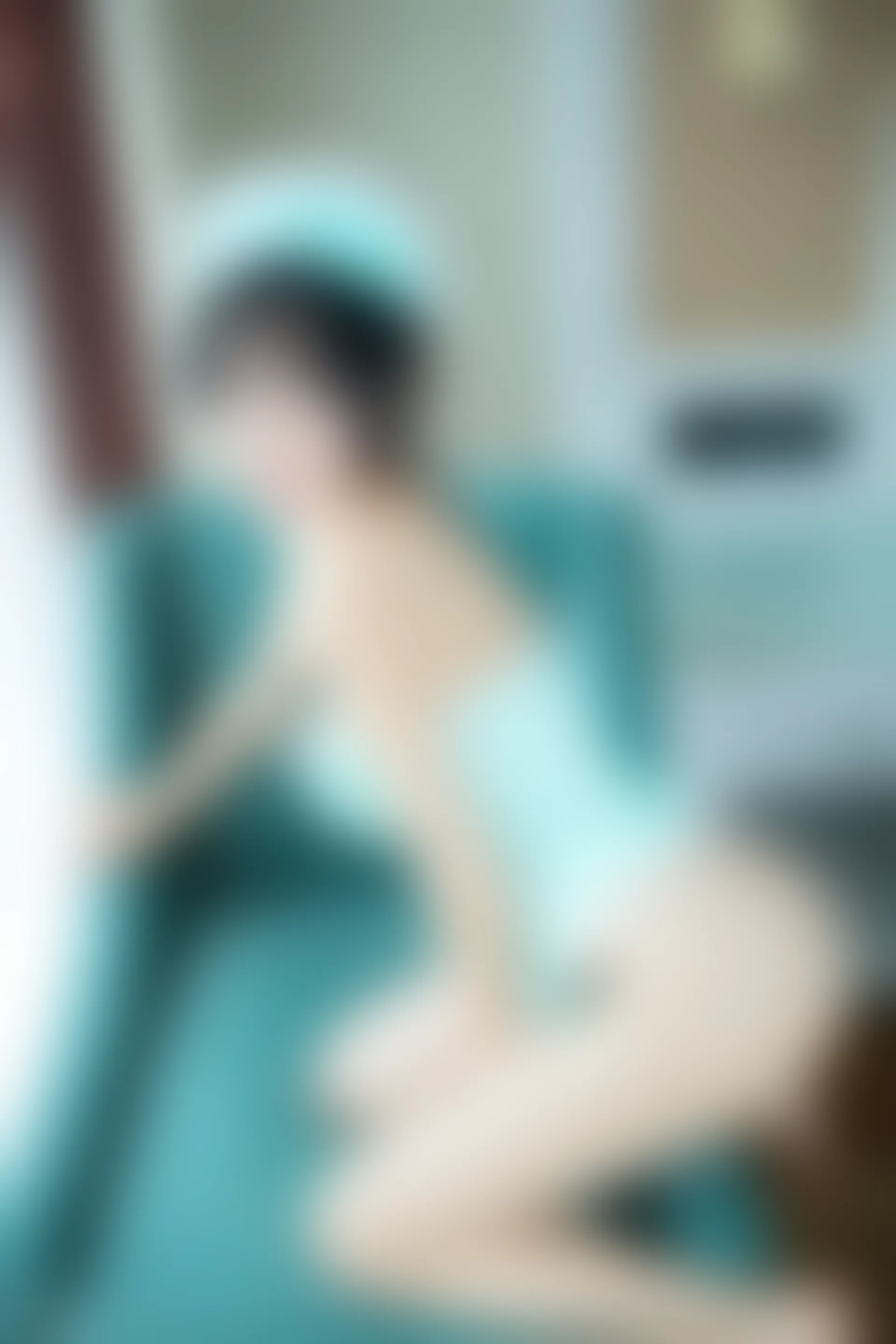 XiuRen秀人网 2016.06.23 No.550 兜豆靓Youlina [63+1P-187M]