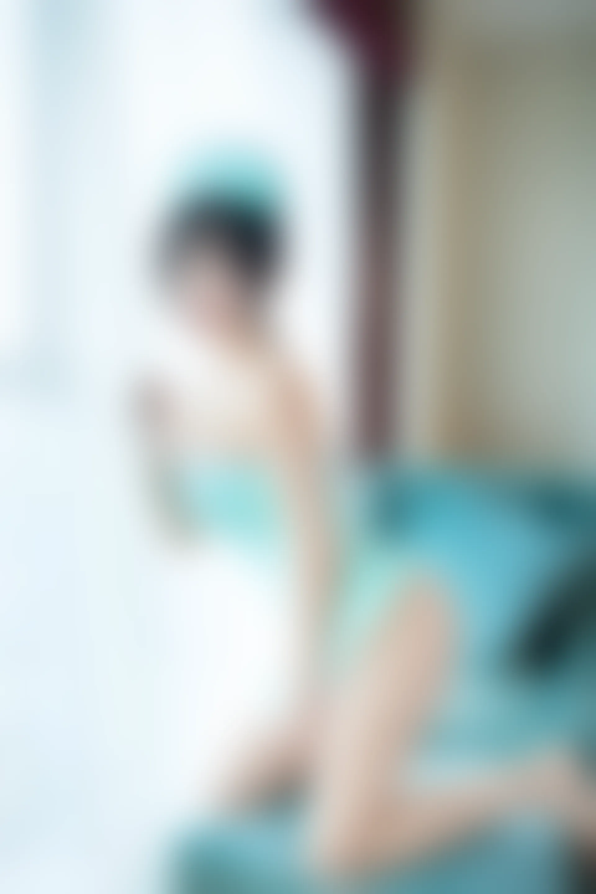 XiuRen秀人网 2016.06.23 No.550 兜豆靓Youlina [63+1P-187M]