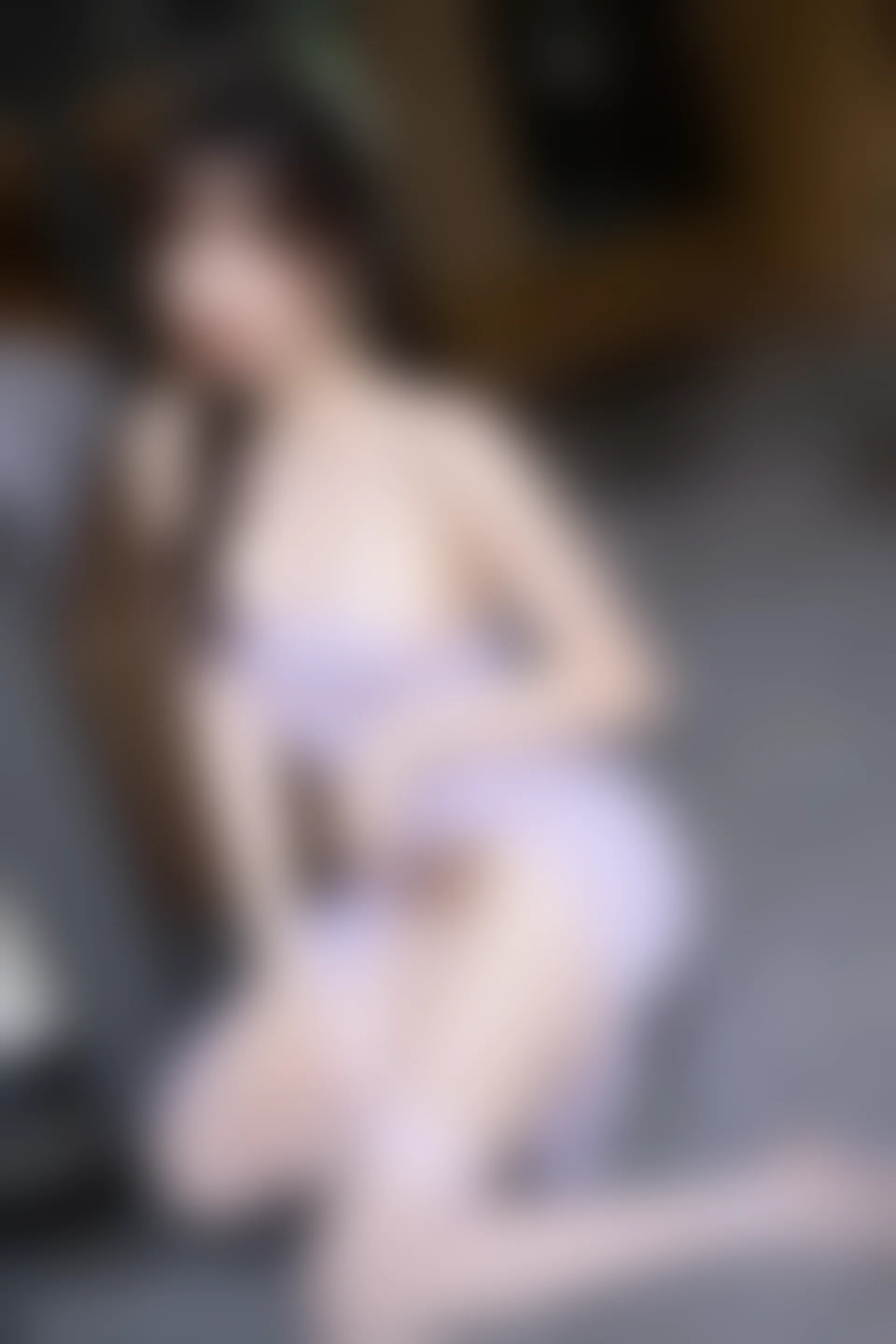 XiuRen秀人网 2022.03.17 No.4734 芝芝Booty 美腿丝袜[78+1P 675MB]
