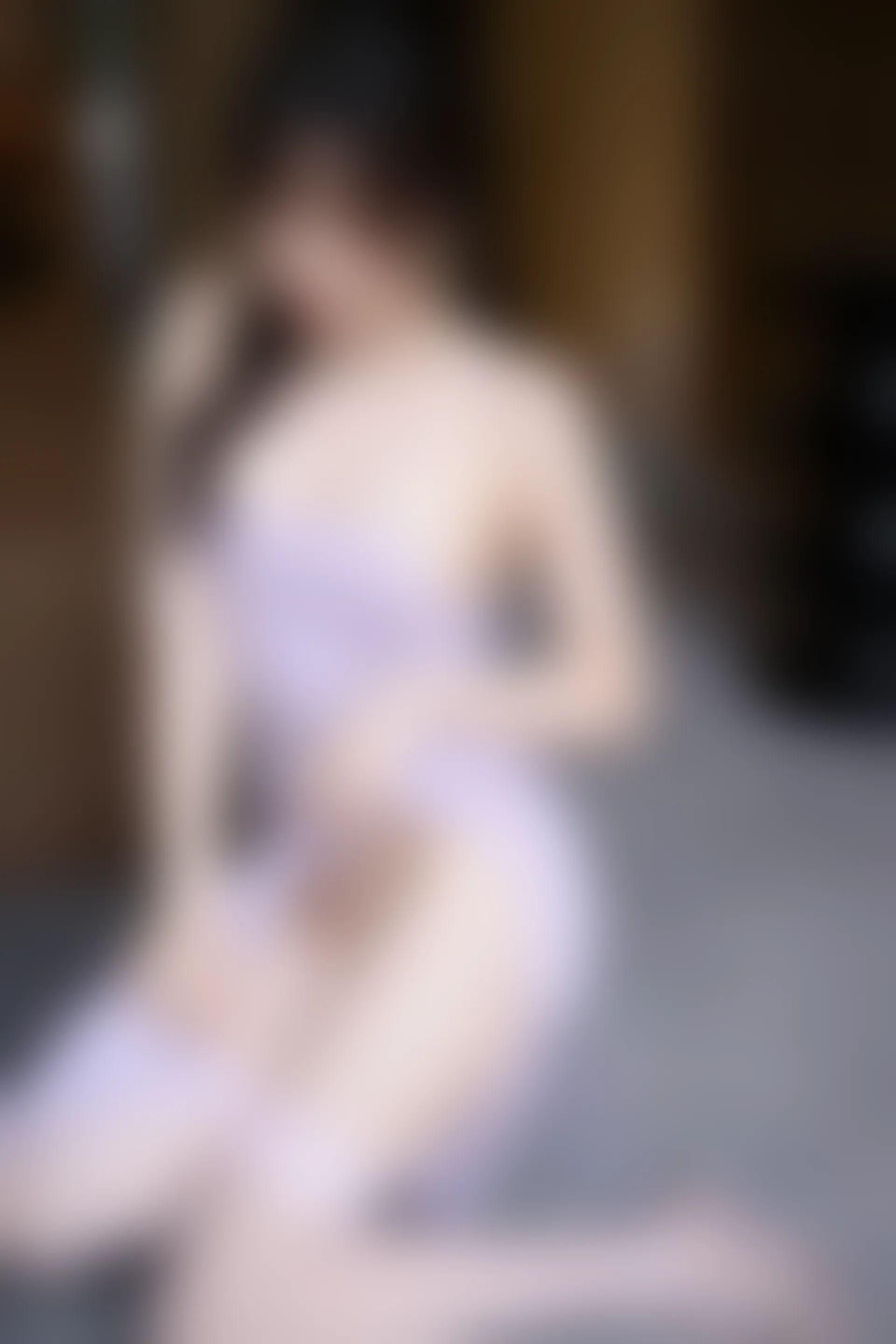 XiuRen秀人网 2022.03.17 No.4734 芝芝Booty 美腿丝袜[78+1P 675MB]