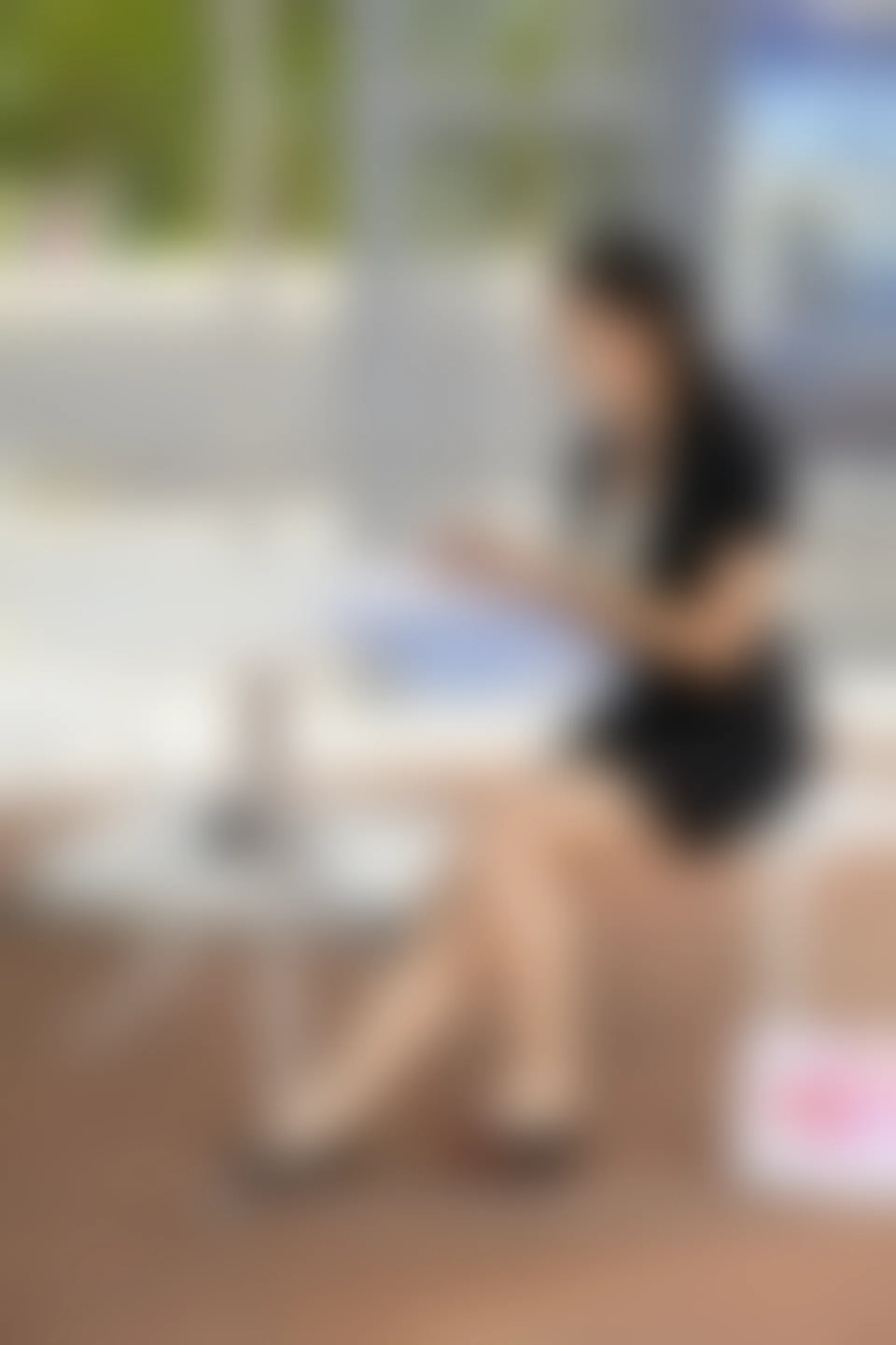 初夏女神 NO.026 双双 售楼兼职[160P+1V／5.44GB]