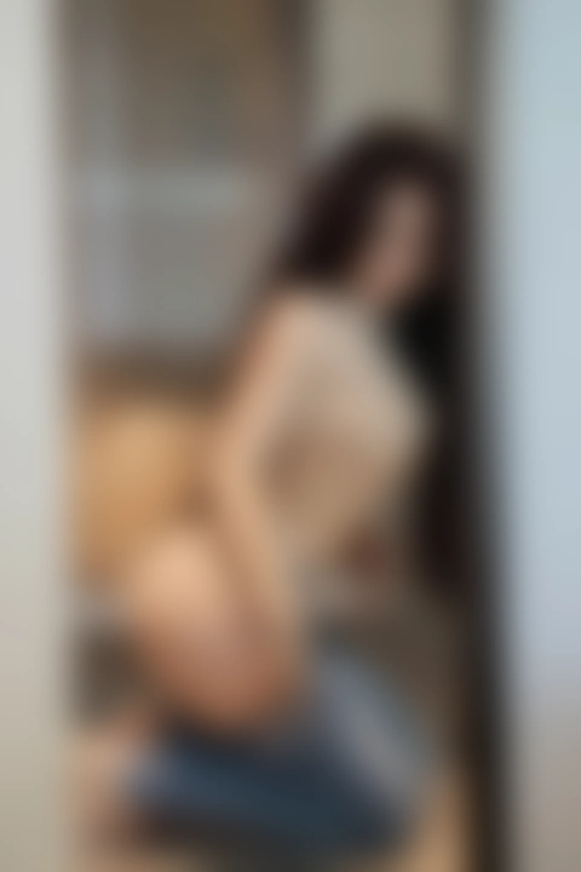 XiuRen秀人网 2021.11.05 No.4172 玛鲁娜Manuela 美臀[64+1 630MB]