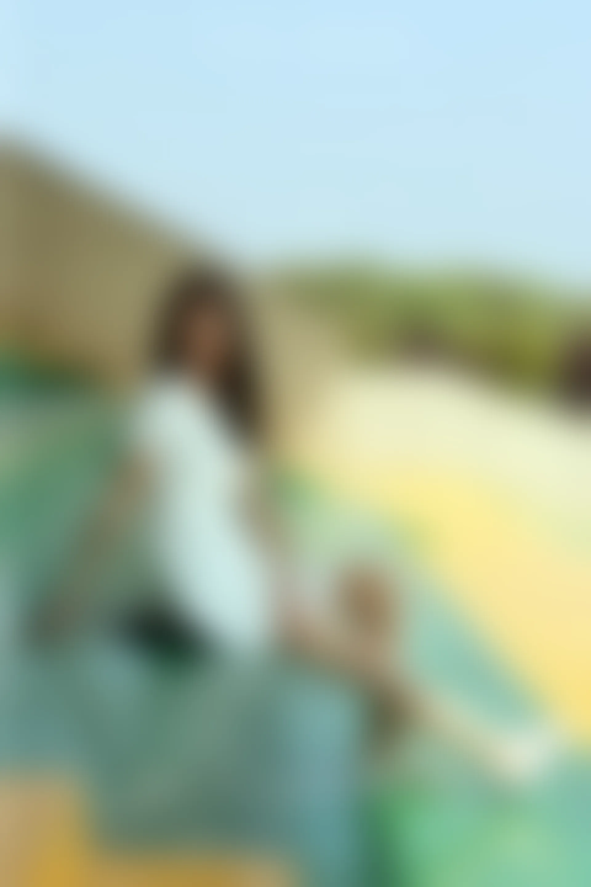 初夏女神 NO.004 邻家女孩校园生活篇-肉丝帆布鞋[145P+1V／6.52GB]