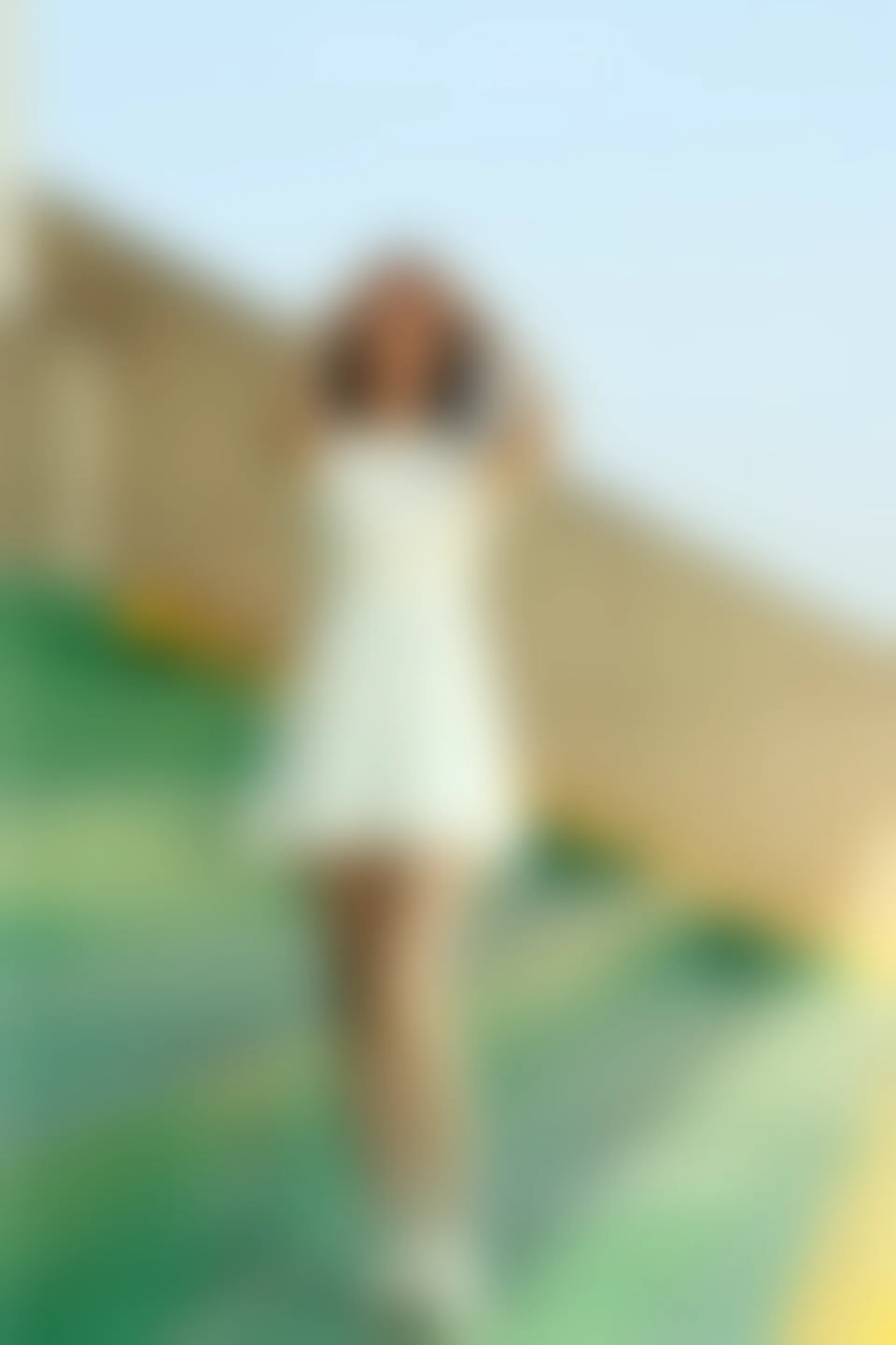 初夏女神 NO.004 邻家女孩校园生活篇-肉丝帆布鞋[145P+1V／6.52GB]