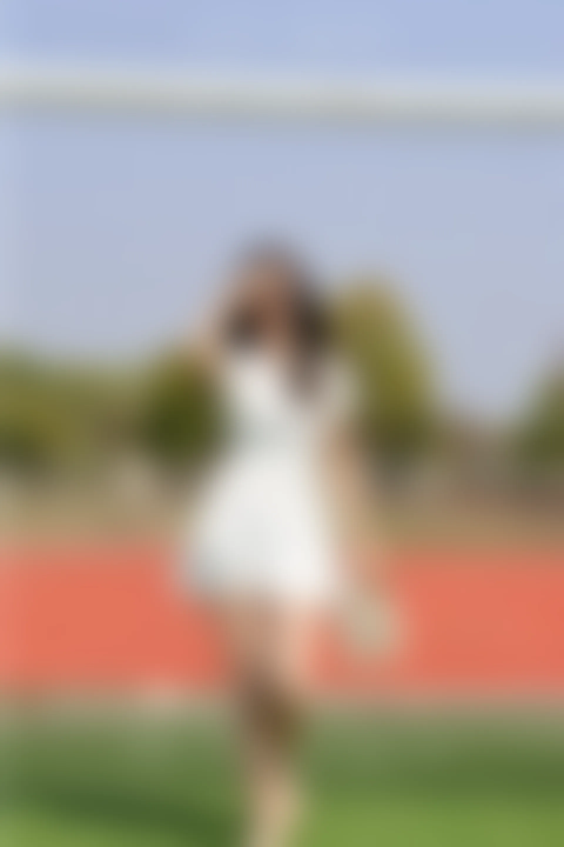 初夏女神 NO.004 邻家女孩校园生活篇-肉丝帆布鞋[145P+1V／6.52GB]