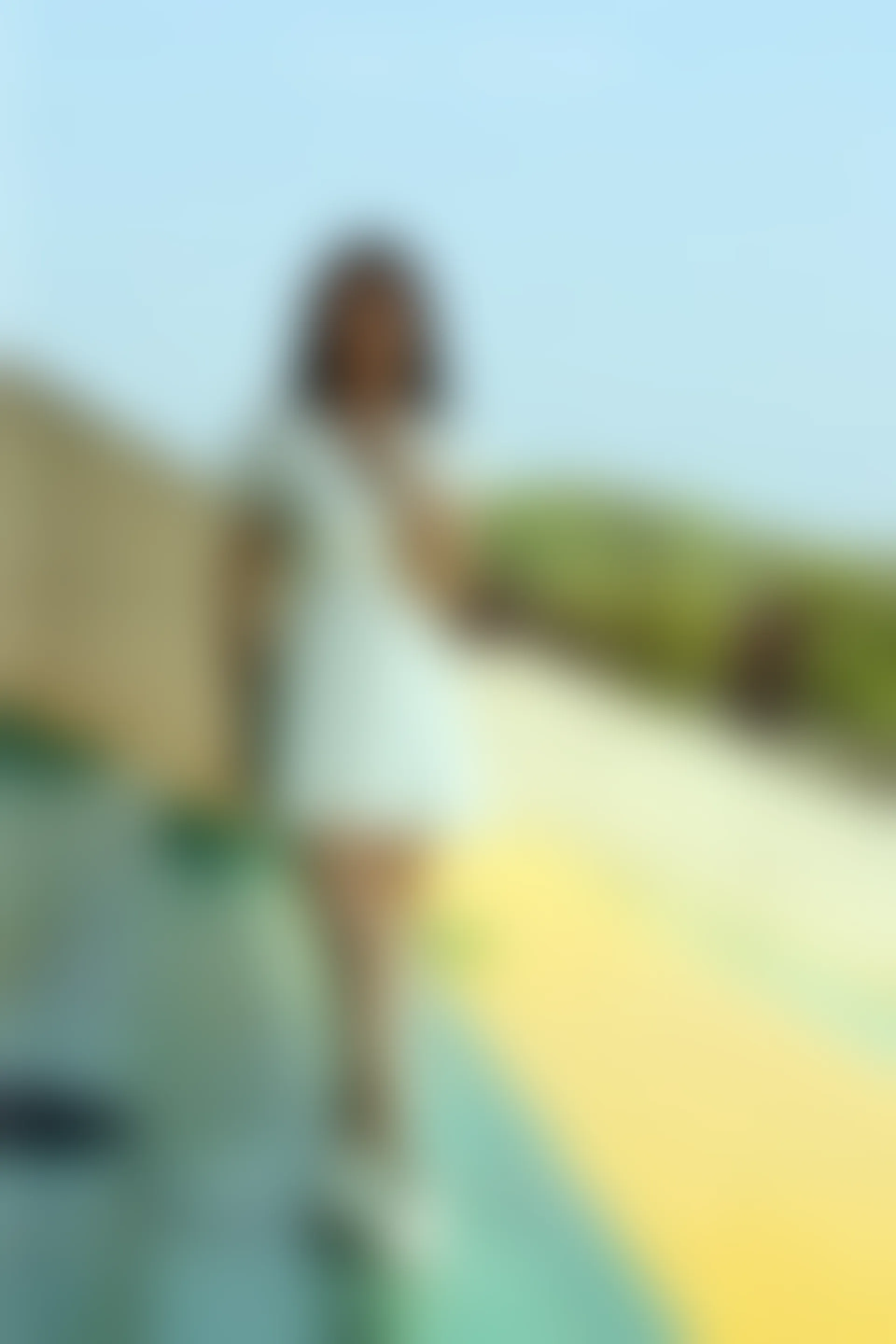 初夏女神 NO.004 邻家女孩校园生活篇-肉丝帆布鞋[145P+1V／6.52GB]