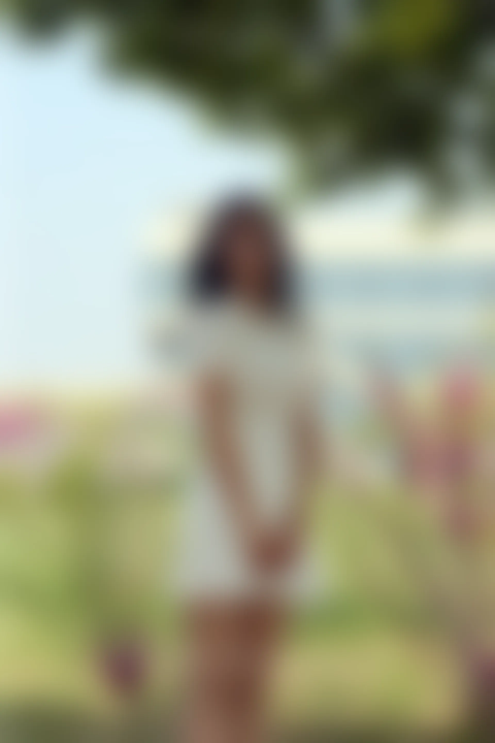 初夏女神 NO.004 邻家女孩校园生活篇-肉丝帆布鞋[145P+1V／6.52GB]