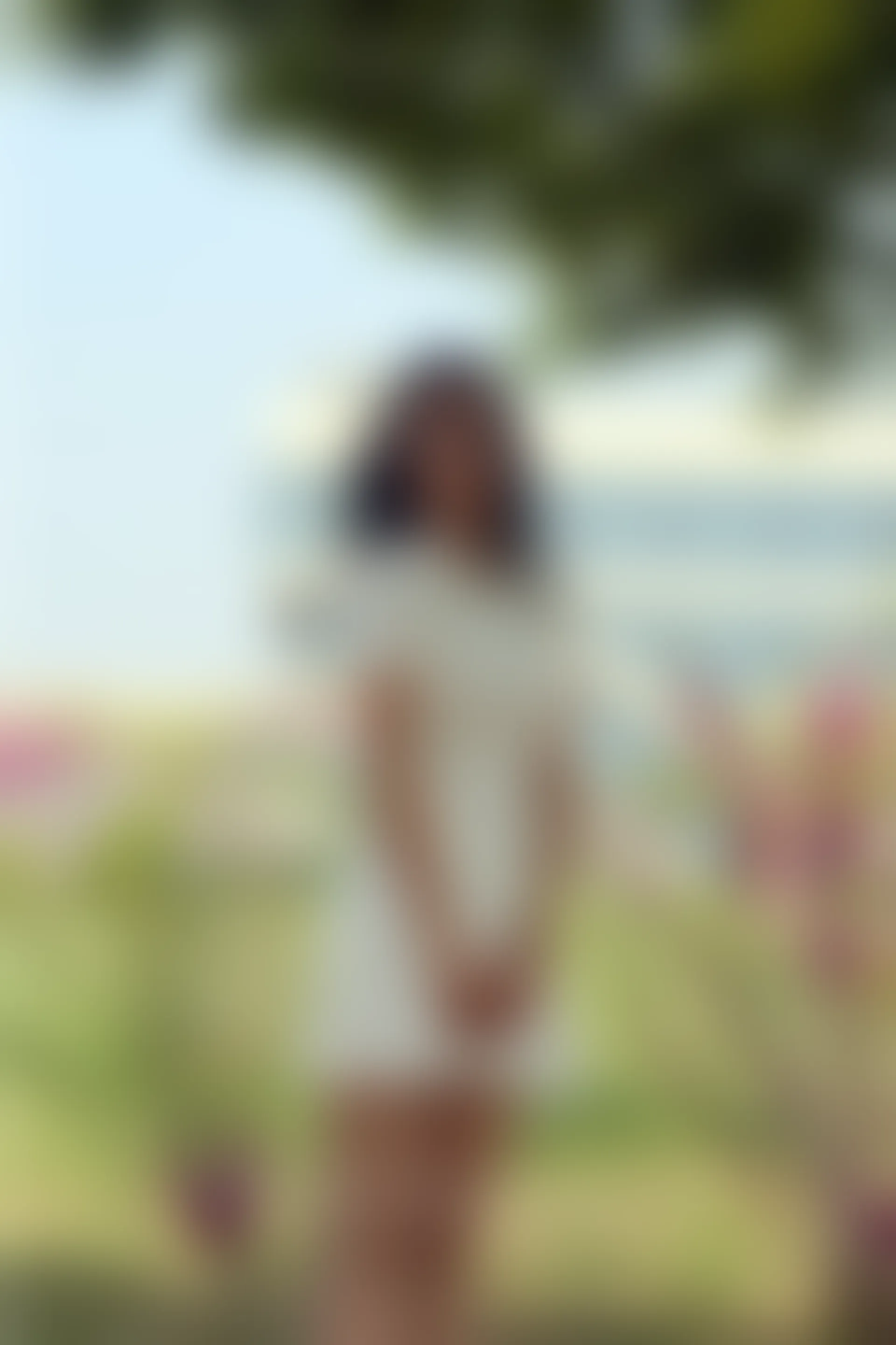 初夏女神 NO.004 邻家女孩校园生活篇-肉丝帆布鞋[145P+1V／6.52GB]