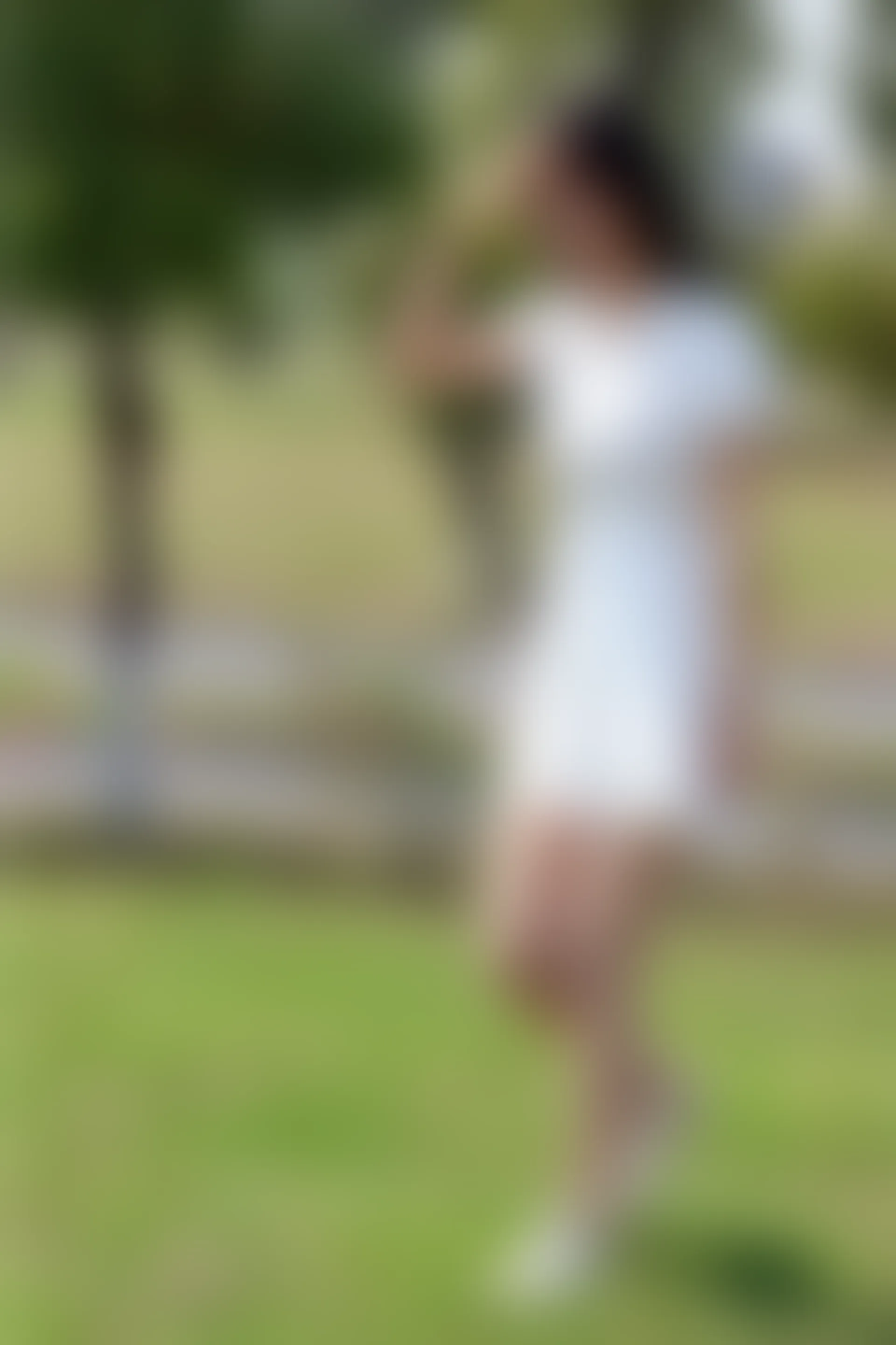 初夏女神 NO.004 邻家女孩校园生活篇-肉丝帆布鞋[145P+1V／6.52GB]