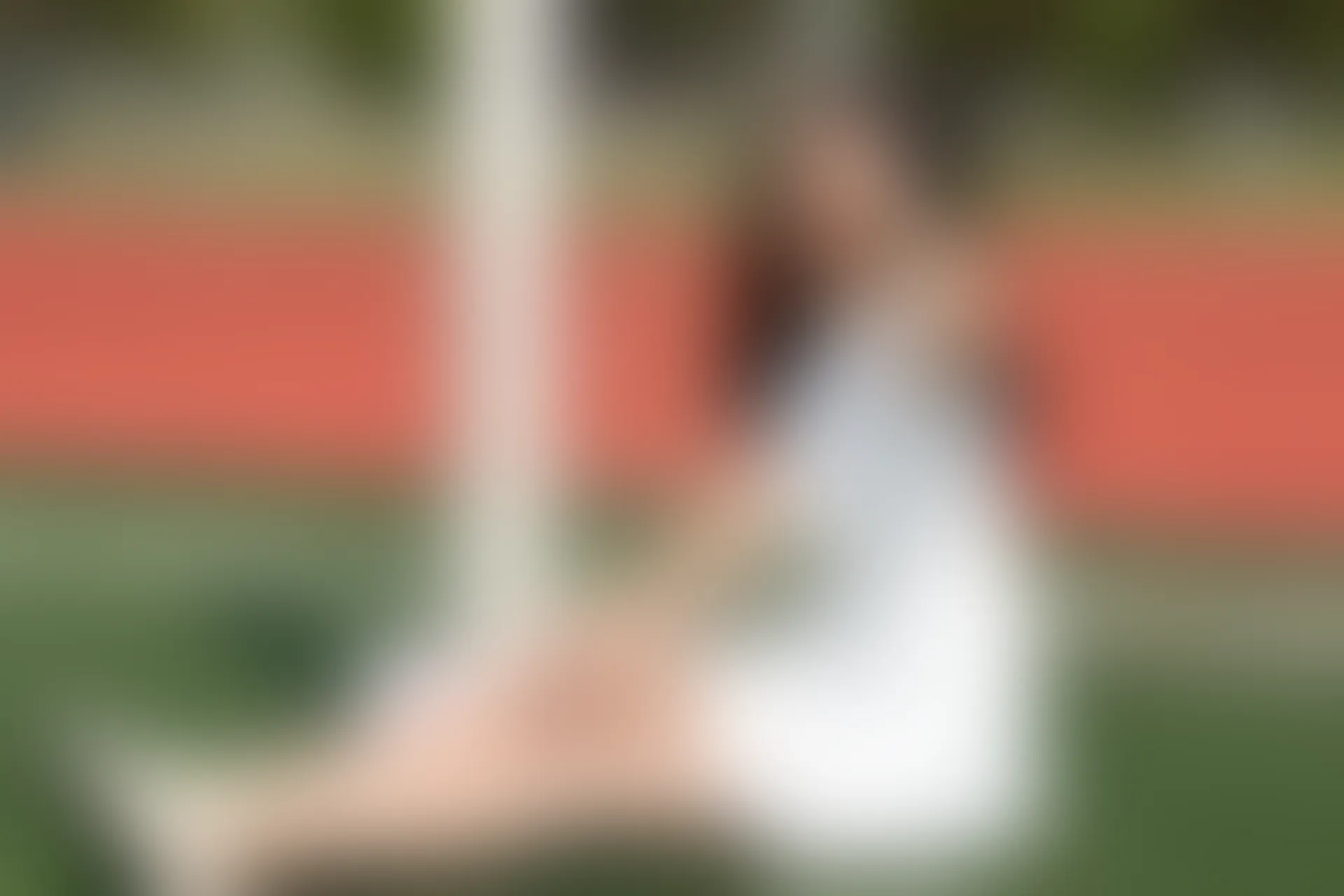 初夏女神 NO.004 邻家女孩校园生活篇-肉丝帆布鞋[145P+1V／6.52GB]