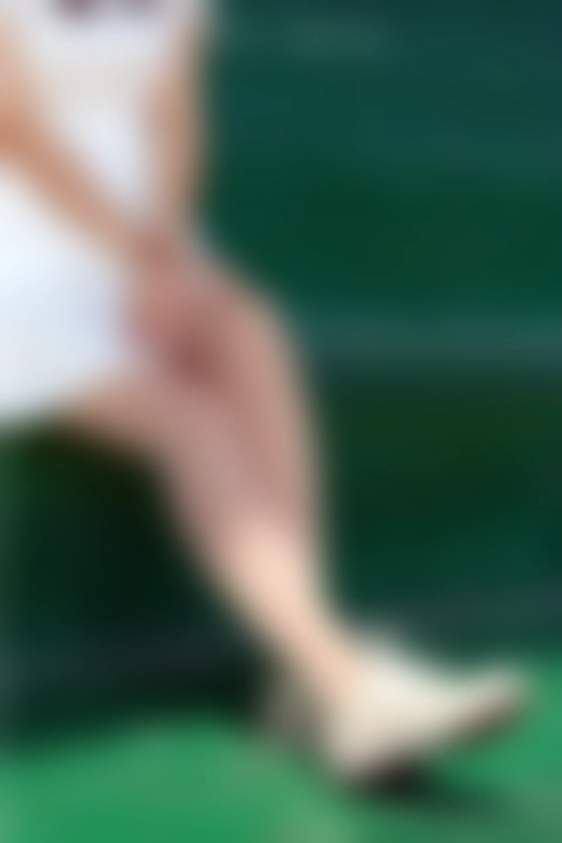 初夏女神 NO.004 邻家女孩校园生活篇-肉丝帆布鞋[145P+1V／6.52GB]