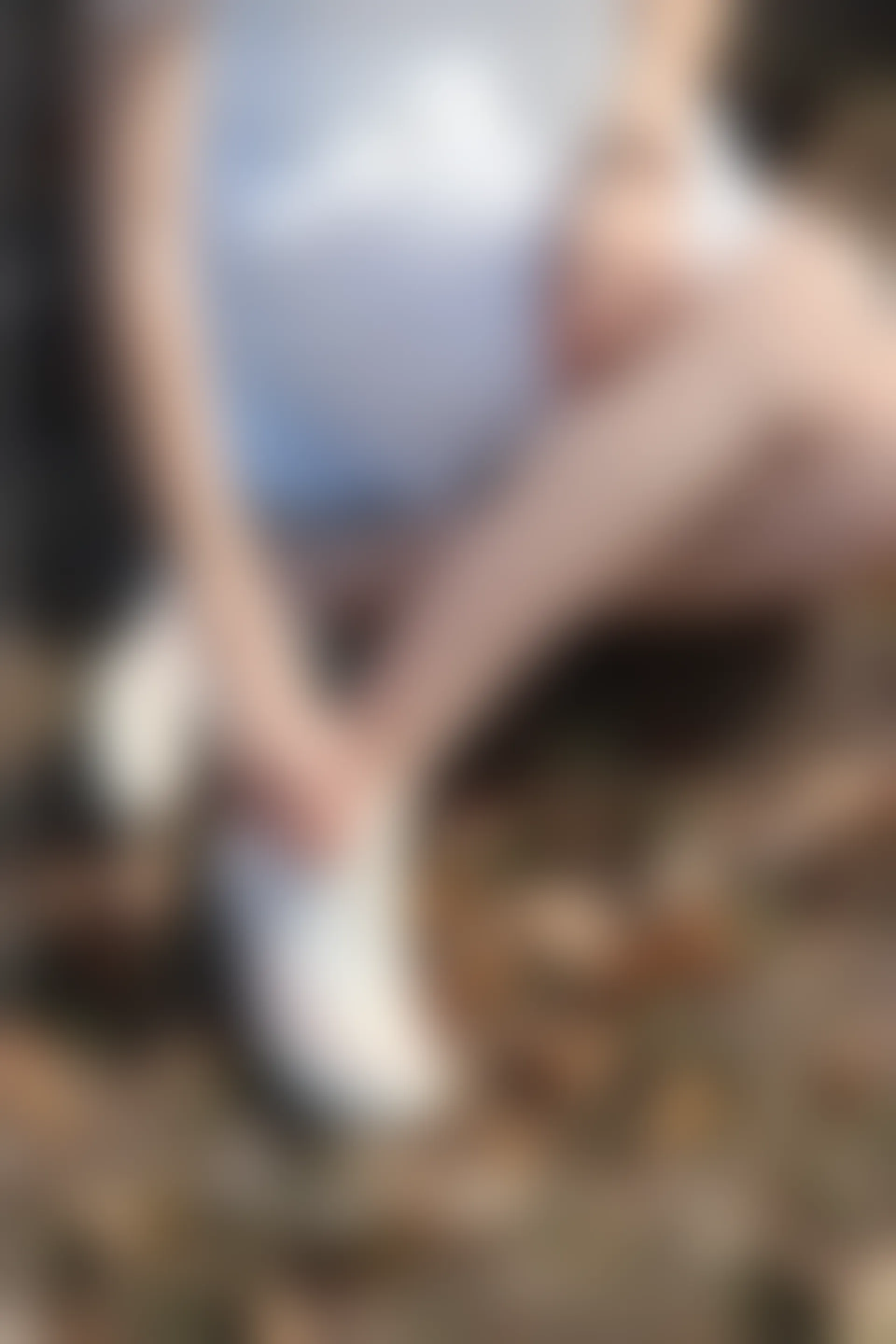 初夏女神 NO.004 邻家女孩校园生活篇-肉丝帆布鞋[145P+1V／6.52GB]