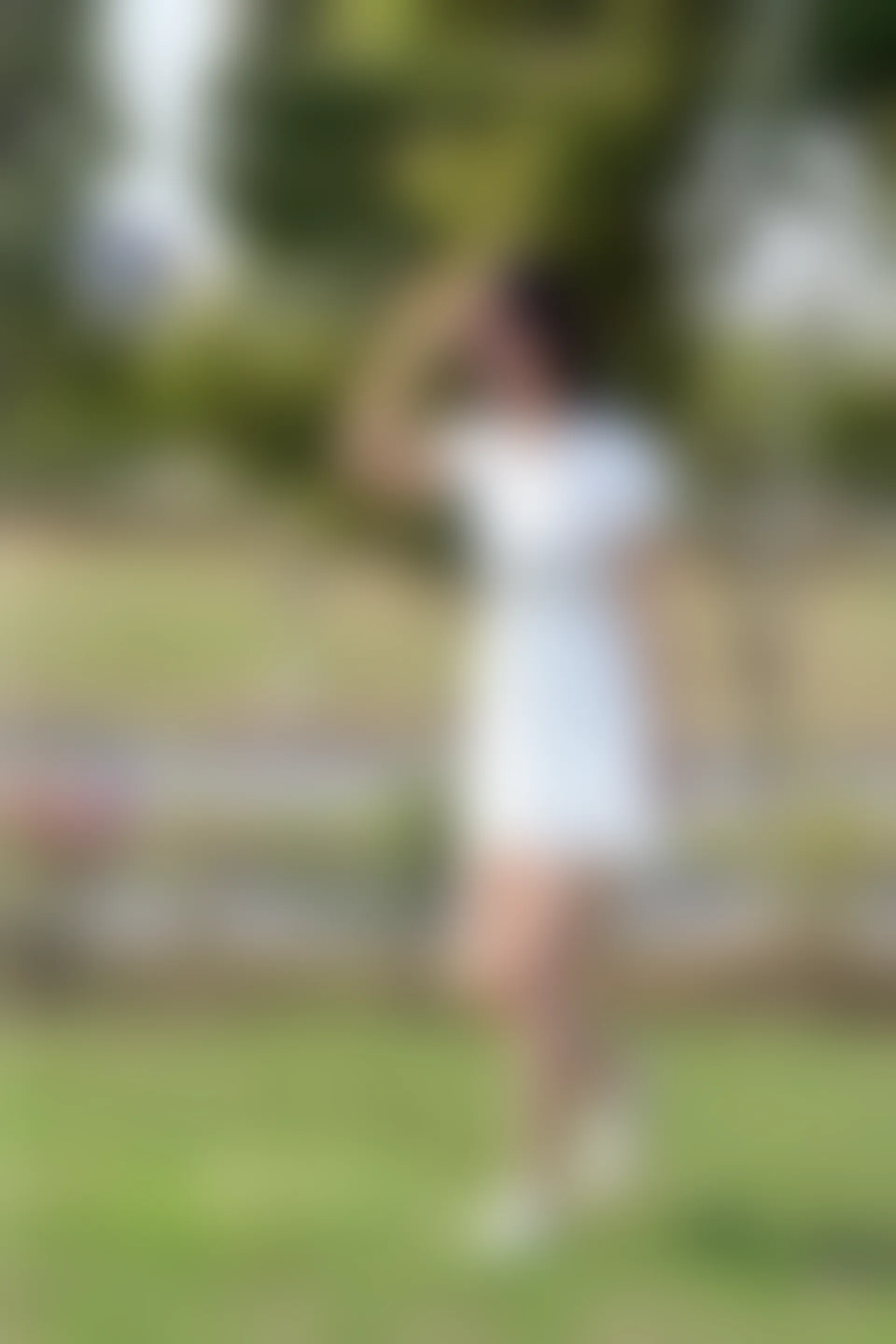 初夏女神 NO.004 邻家女孩校园生活篇-肉丝帆布鞋[145P+1V／6.52GB]