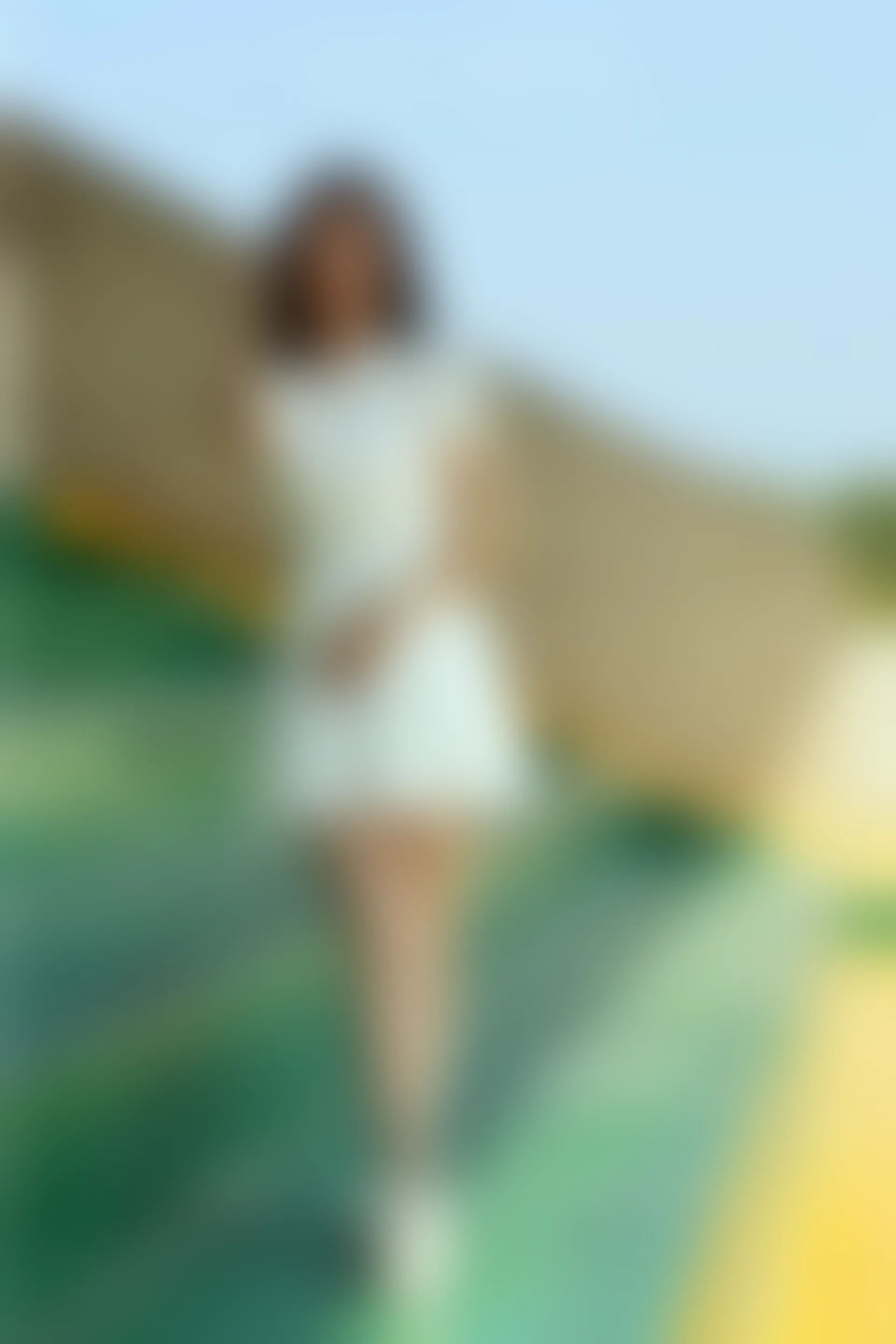 初夏女神 NO.004 邻家女孩校园生活篇-肉丝帆布鞋[145P+1V／6.52GB]
