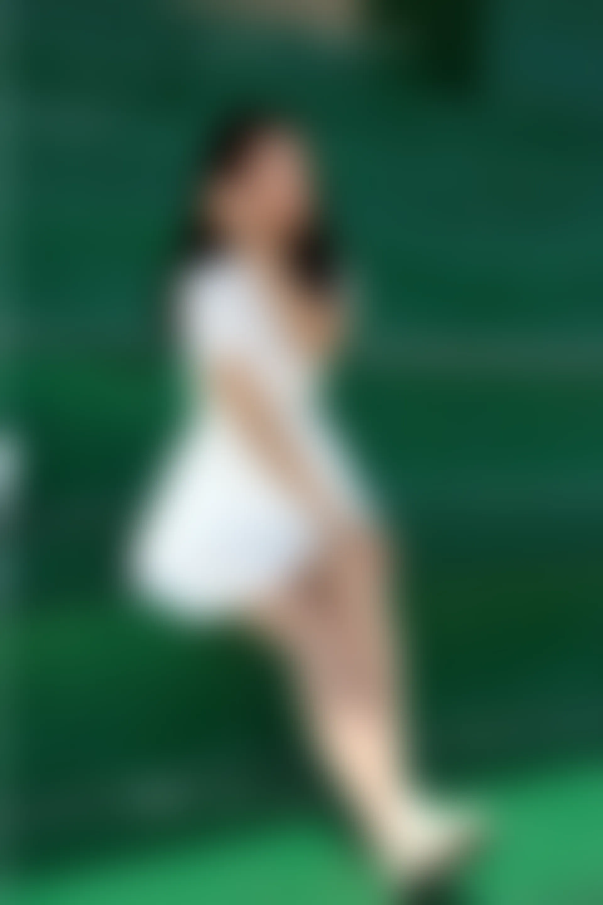 初夏女神 NO.004 邻家女孩校园生活篇-肉丝帆布鞋[145P+1V／6.52GB]