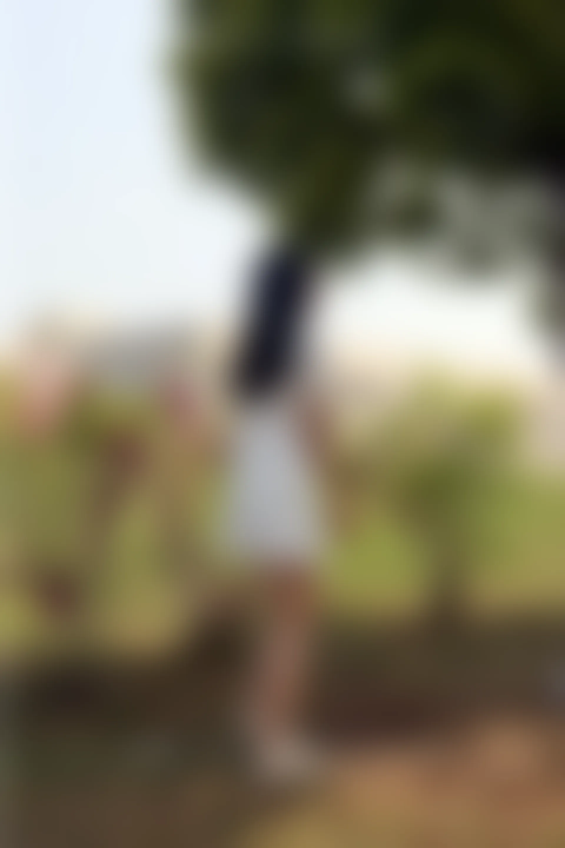 初夏女神 NO.004 邻家女孩校园生活篇-肉丝帆布鞋[145P+1V／6.52GB]