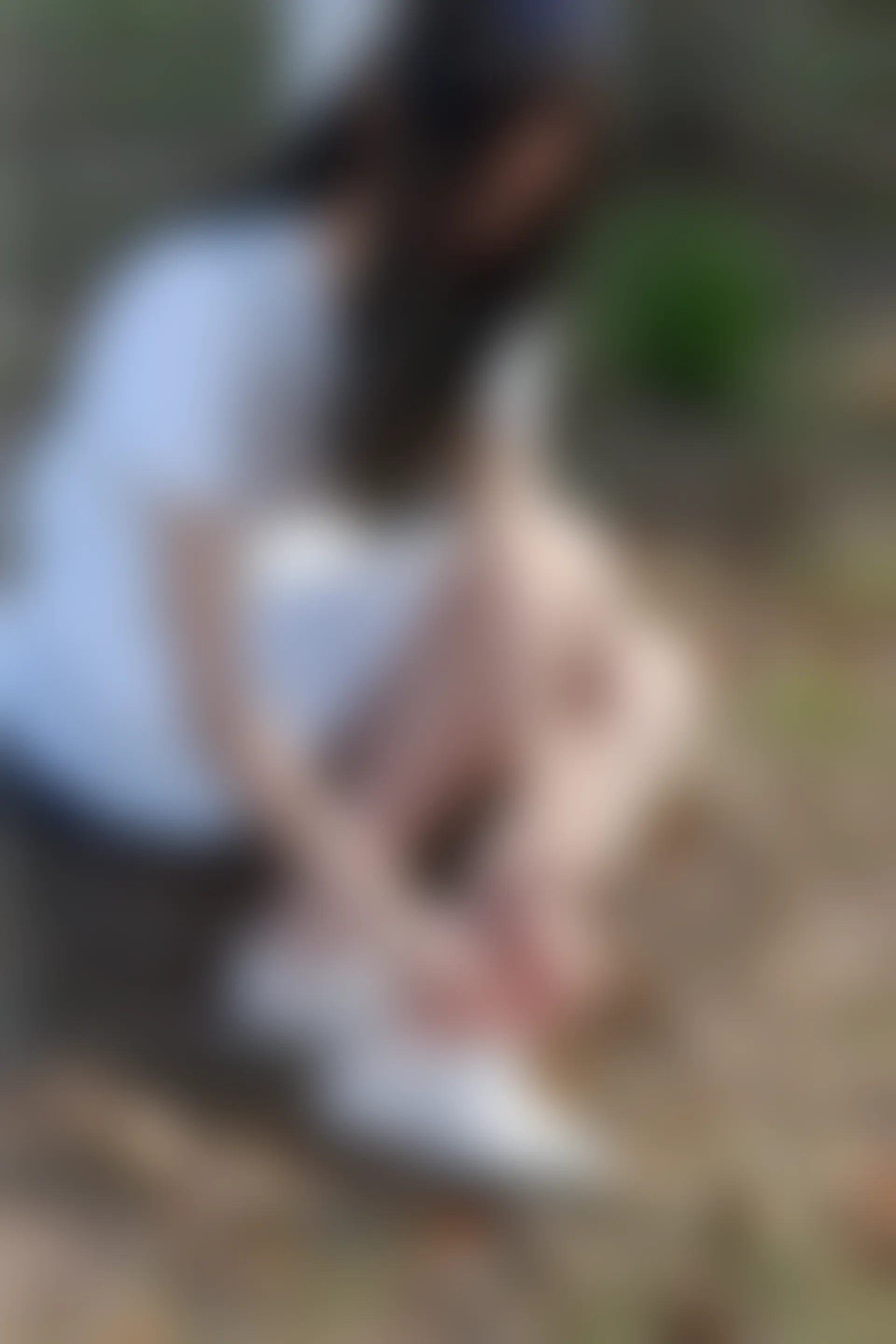 初夏女神 NO.004 邻家女孩校园生活篇-肉丝帆布鞋[145P+1V／6.52GB]