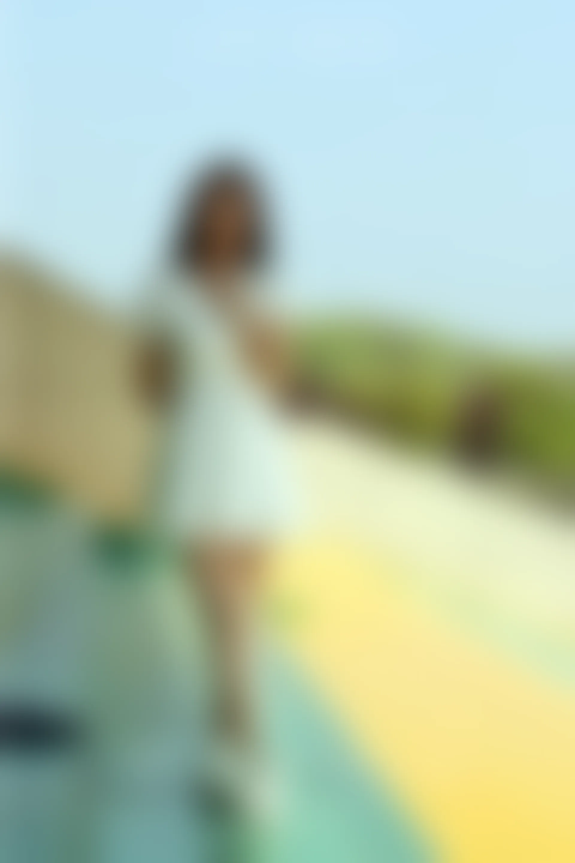 初夏女神 NO.004 邻家女孩校园生活篇-肉丝帆布鞋[145P+1V／6.52GB]